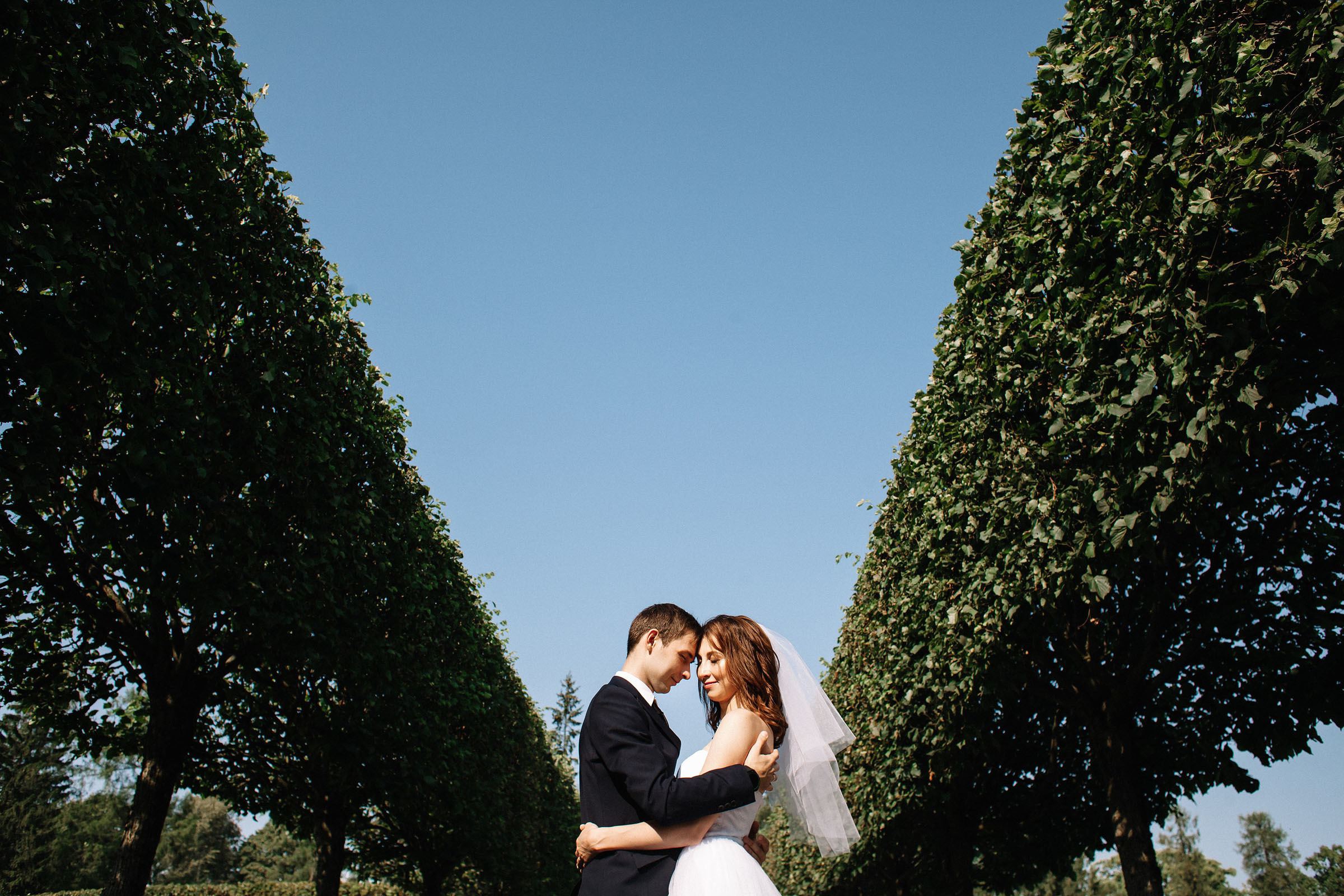 Дима Оксана Амелия. Семейный и свадебный фотограф в Майкопе Михаил Мартиросян
