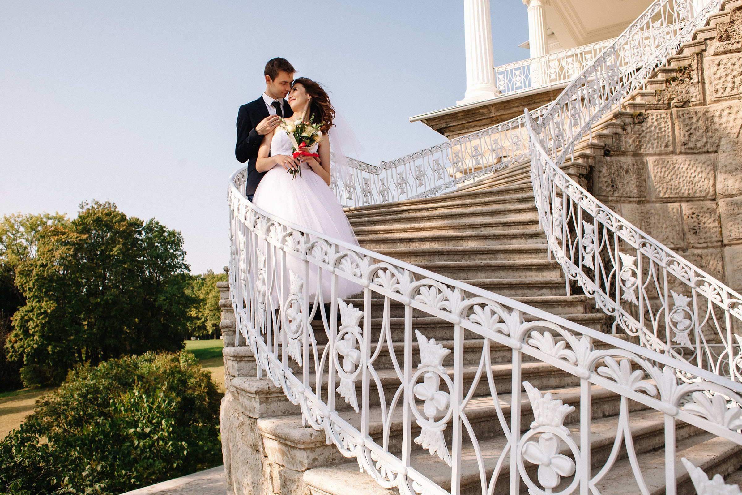 Дима Оксана Амелия. Семейный и свадебный фотограф в Майкопе Михаил Мартиросян