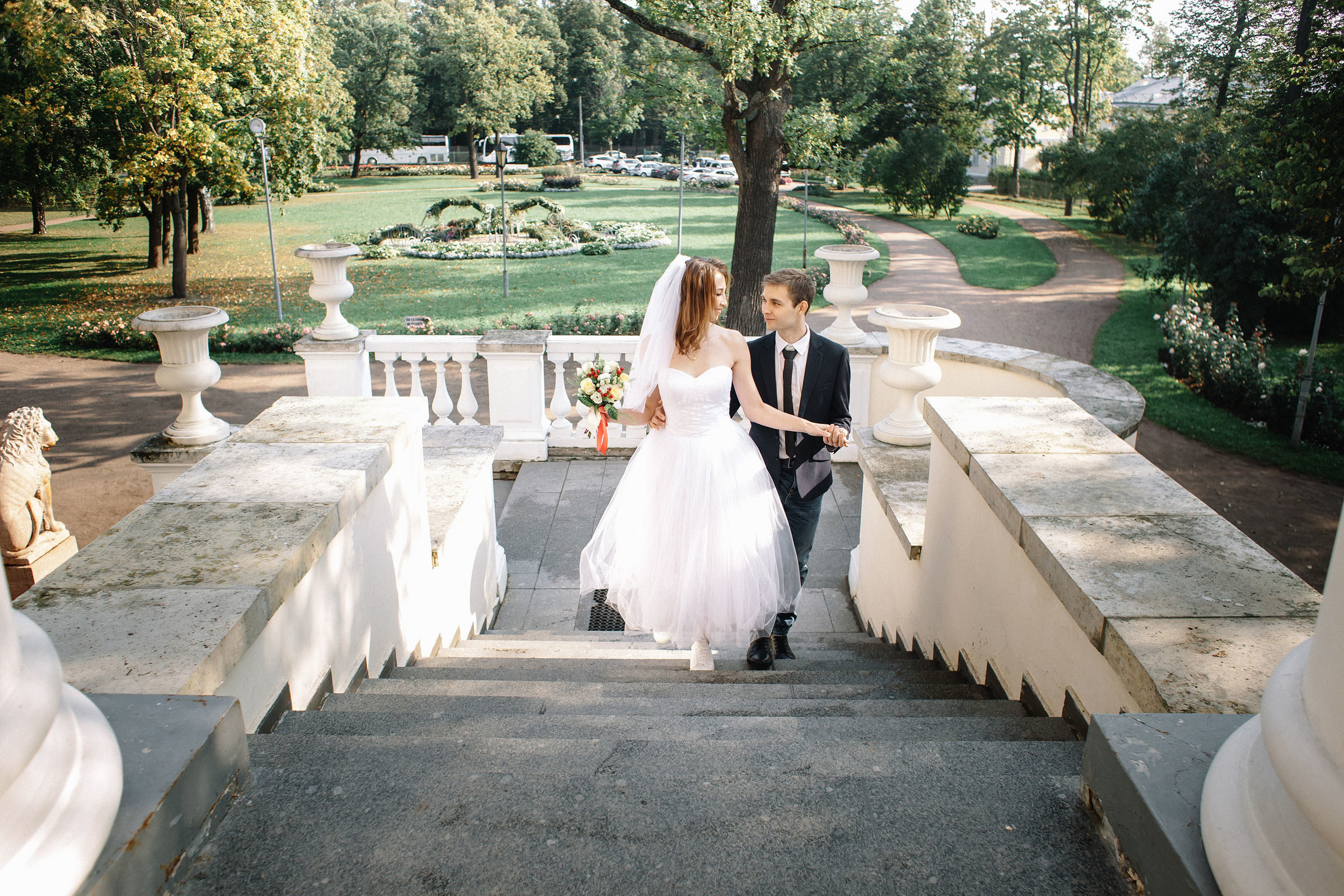 Дима Оксана Амелия. Семейный и свадебный фотограф в Майкопе Михаил Мартиросян