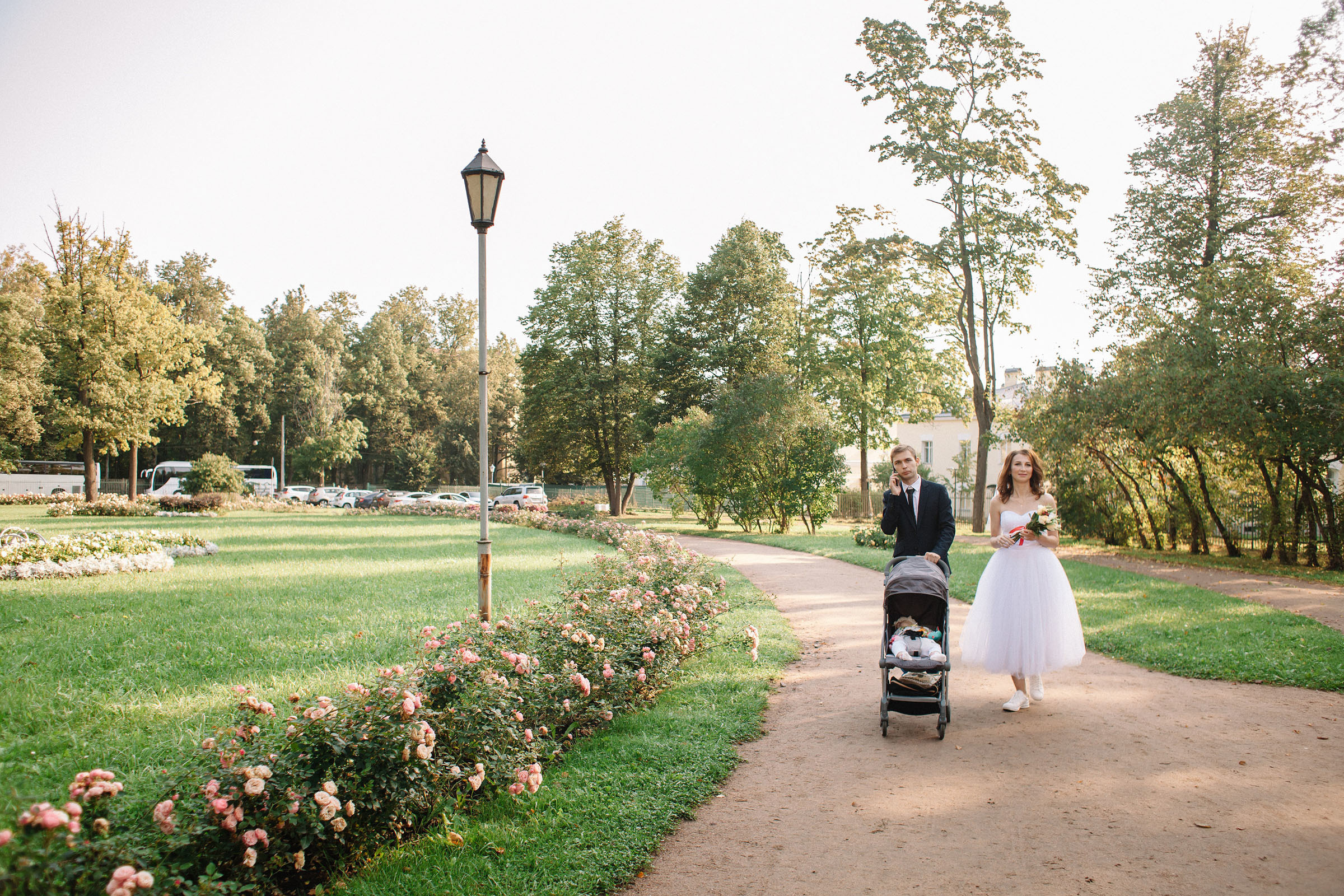 Дима Оксана Амелия. Семейный и свадебный фотограф в Майкопе Михаил Мартиросян