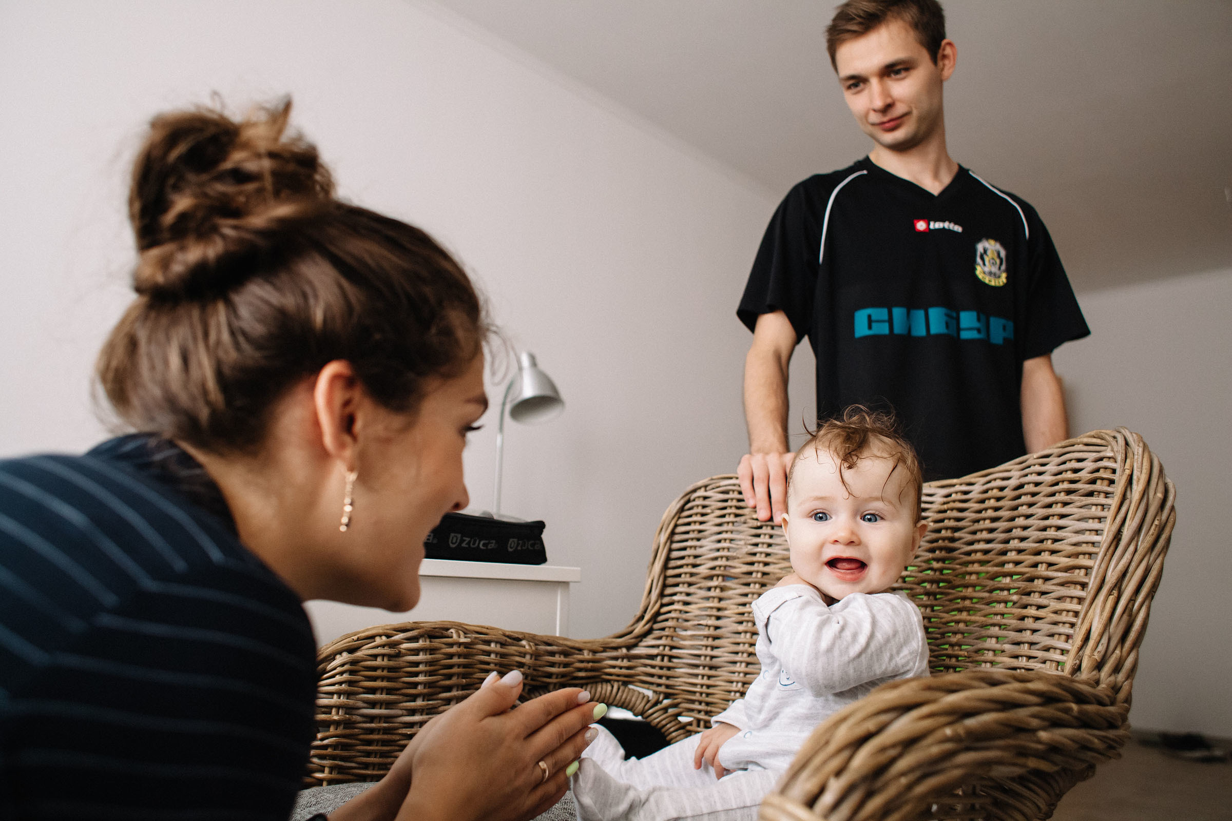 Дима Оксана Амелия. Семейный и свадебный фотограф в Майкопе Михаил Мартиросян