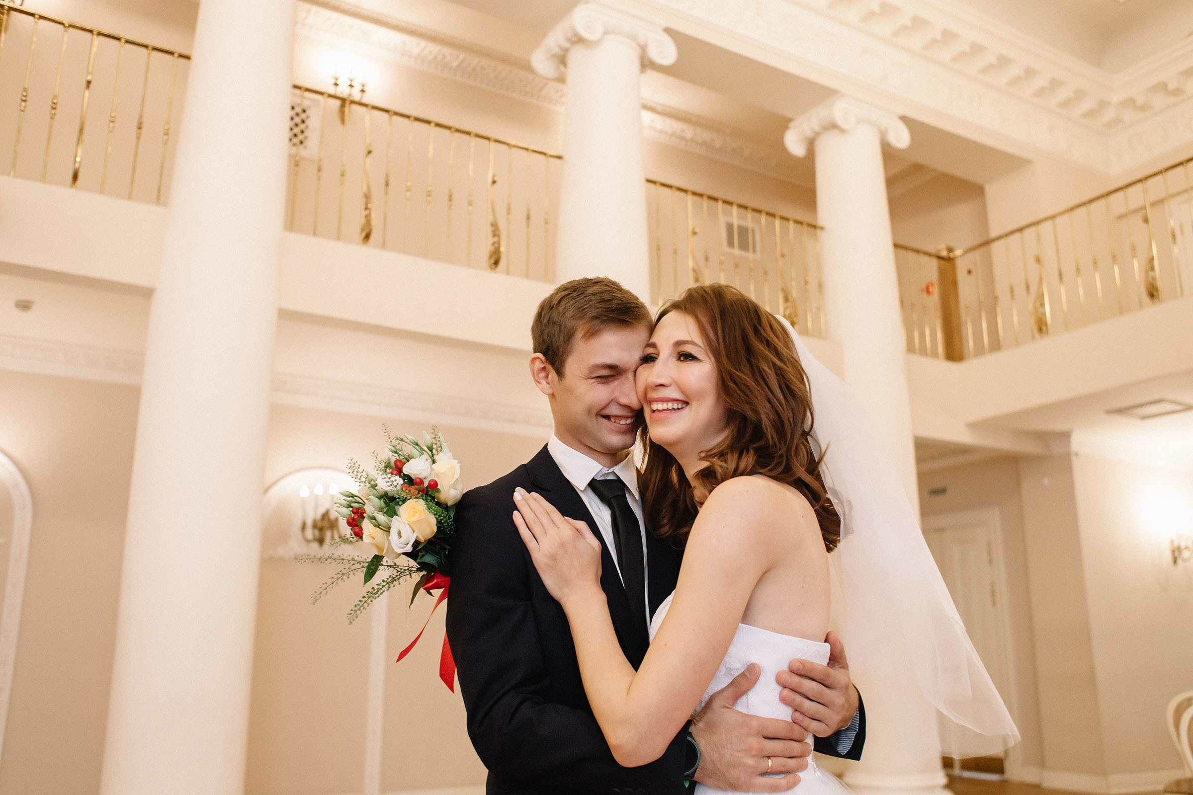 Дима Оксана Амелия. Семейный и свадебный фотограф в Майкопе Михаил Мартиросян