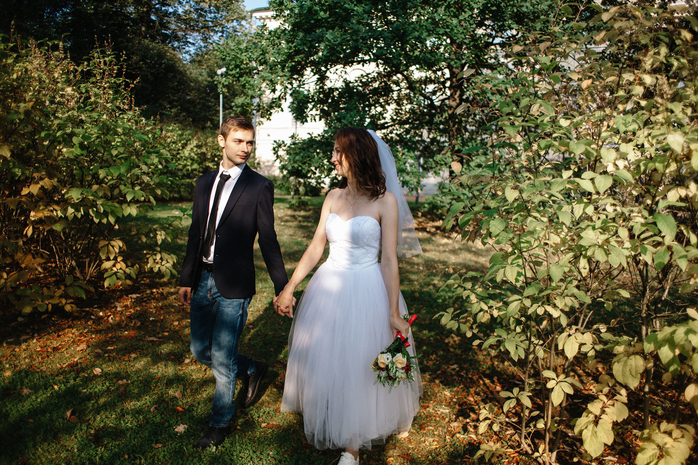 Дима Оксана Амелия. Семейный и свадебный фотограф в Майкопе Михаил Мартиросян