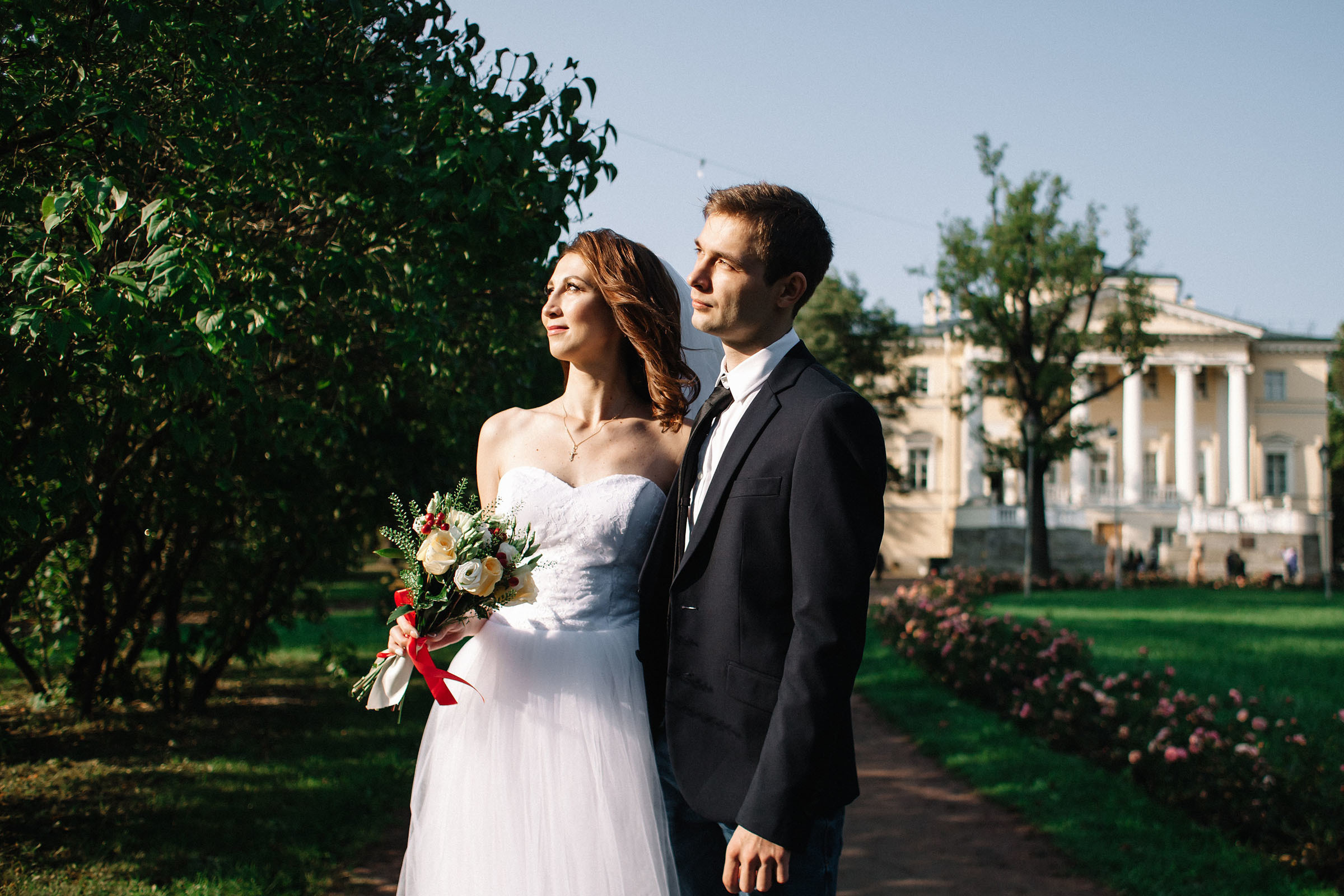 Дима Оксана Амелия. Семейный и свадебный фотограф в Майкопе Михаил Мартиросян