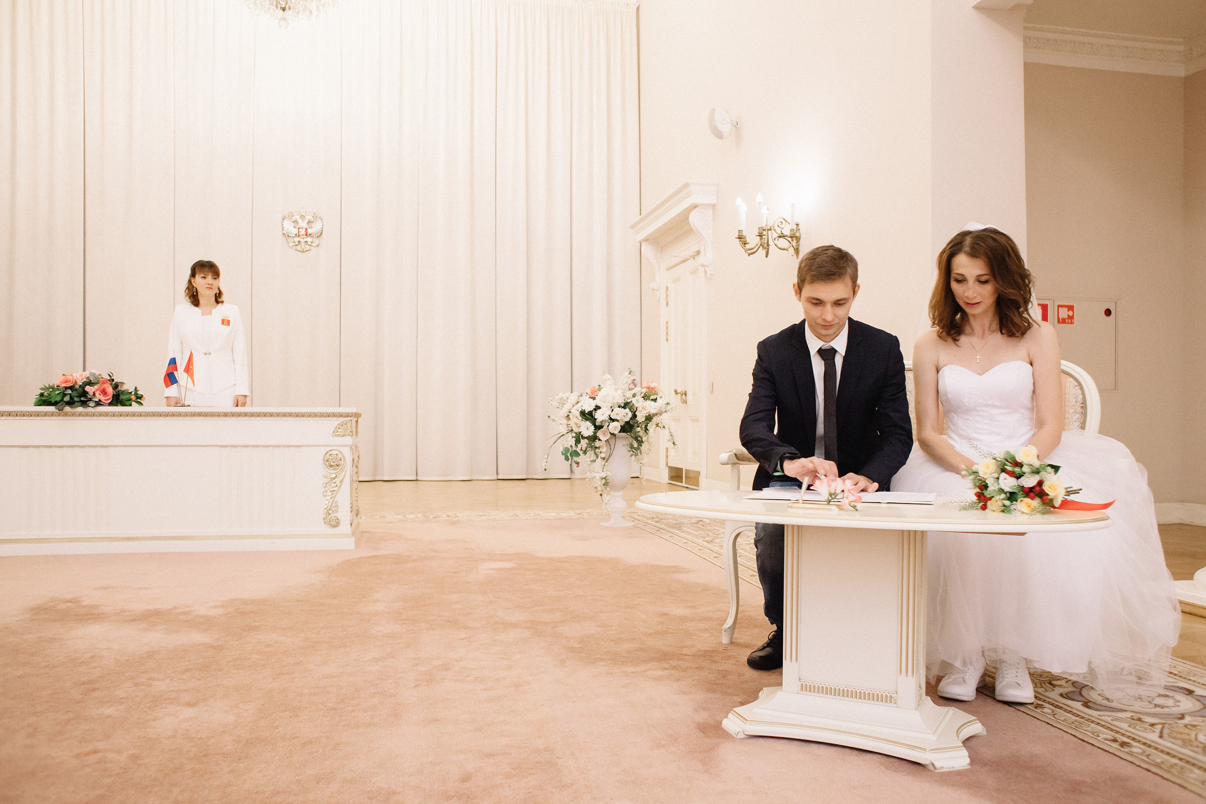 Дима Оксана Амелия. Семейный и свадебный фотограф в Майкопе Михаил Мартиросян