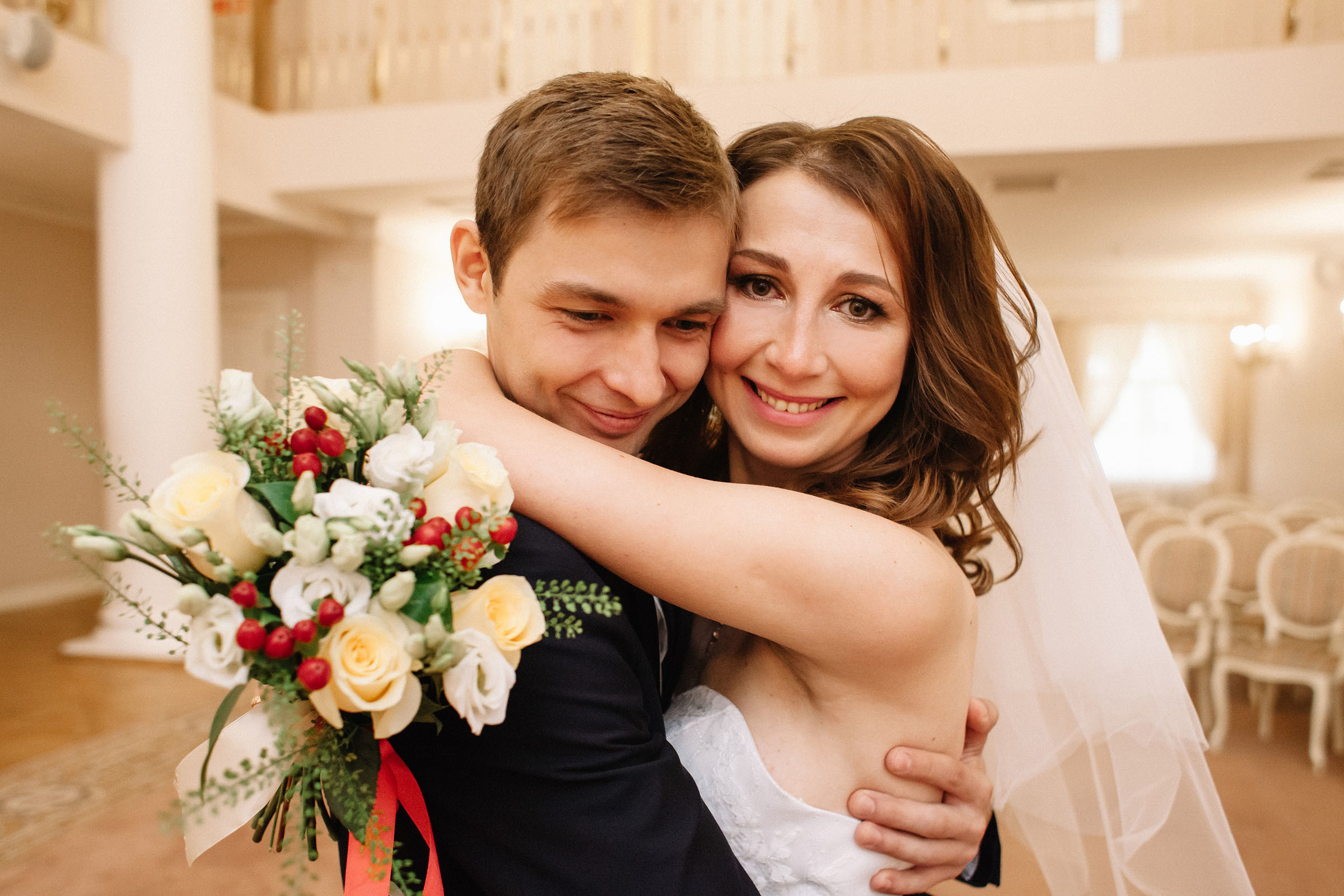 Дима Оксана Амелия. Семейный и свадебный фотограф в Майкопе Михаил Мартиросян