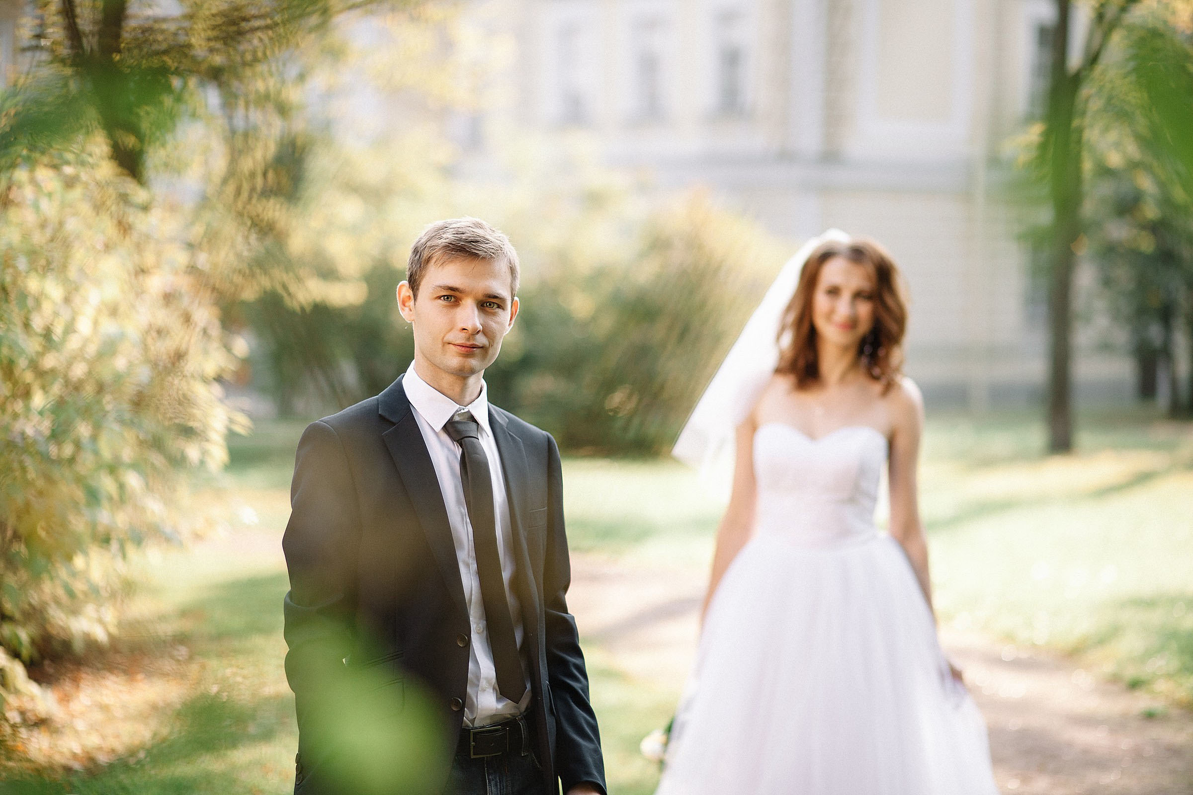 Дима Оксана Амелия. Семейный и свадебный фотограф в Майкопе Михаил Мартиросян