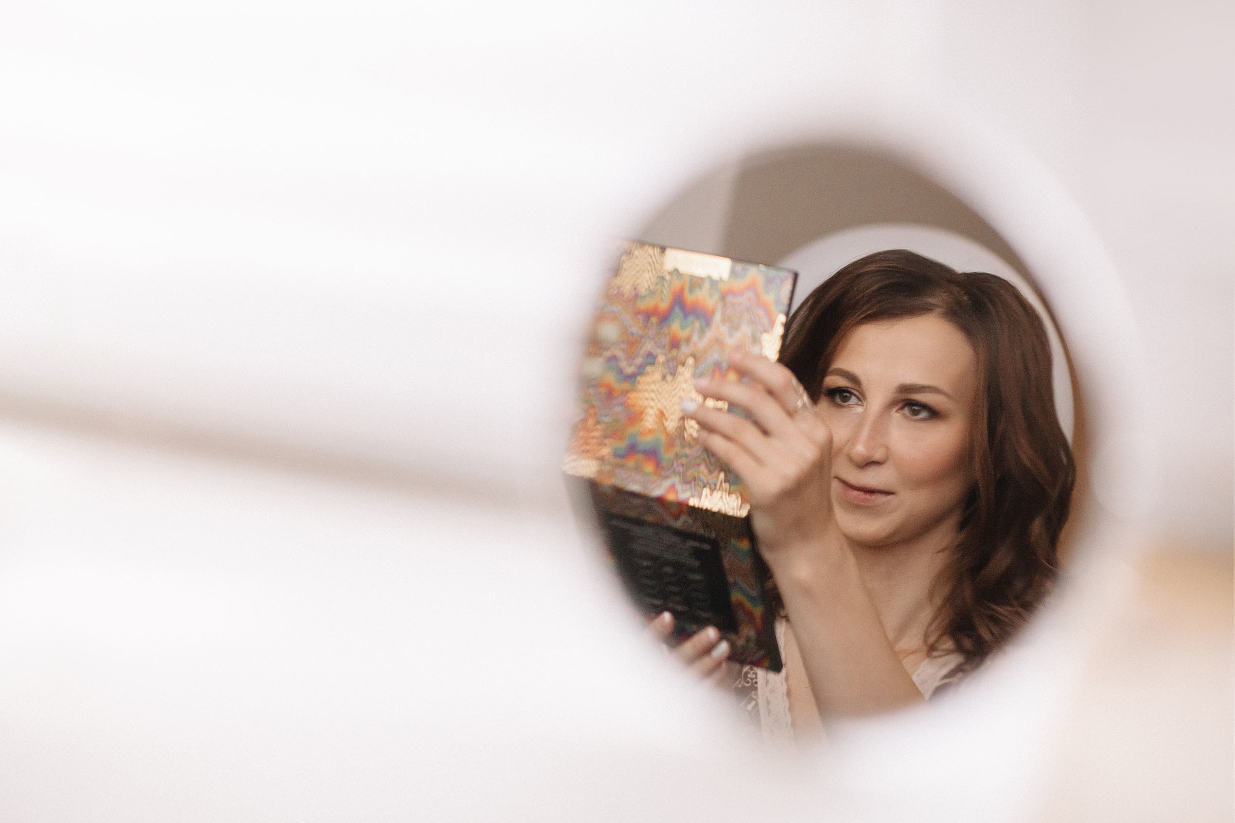 Дима Оксана Амелия. Семейный и свадебный фотограф в Майкопе Михаил Мартиросян