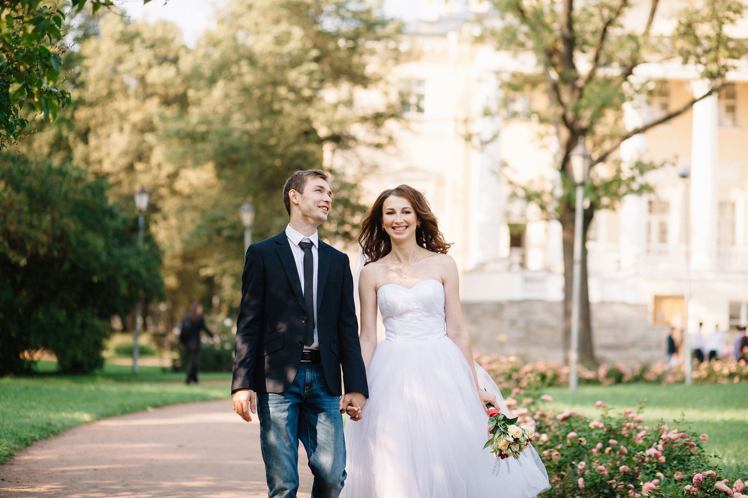 Дима Оксана Амелия. Семейный и свадебный фотограф в Майкопе Михаил Мартиросян