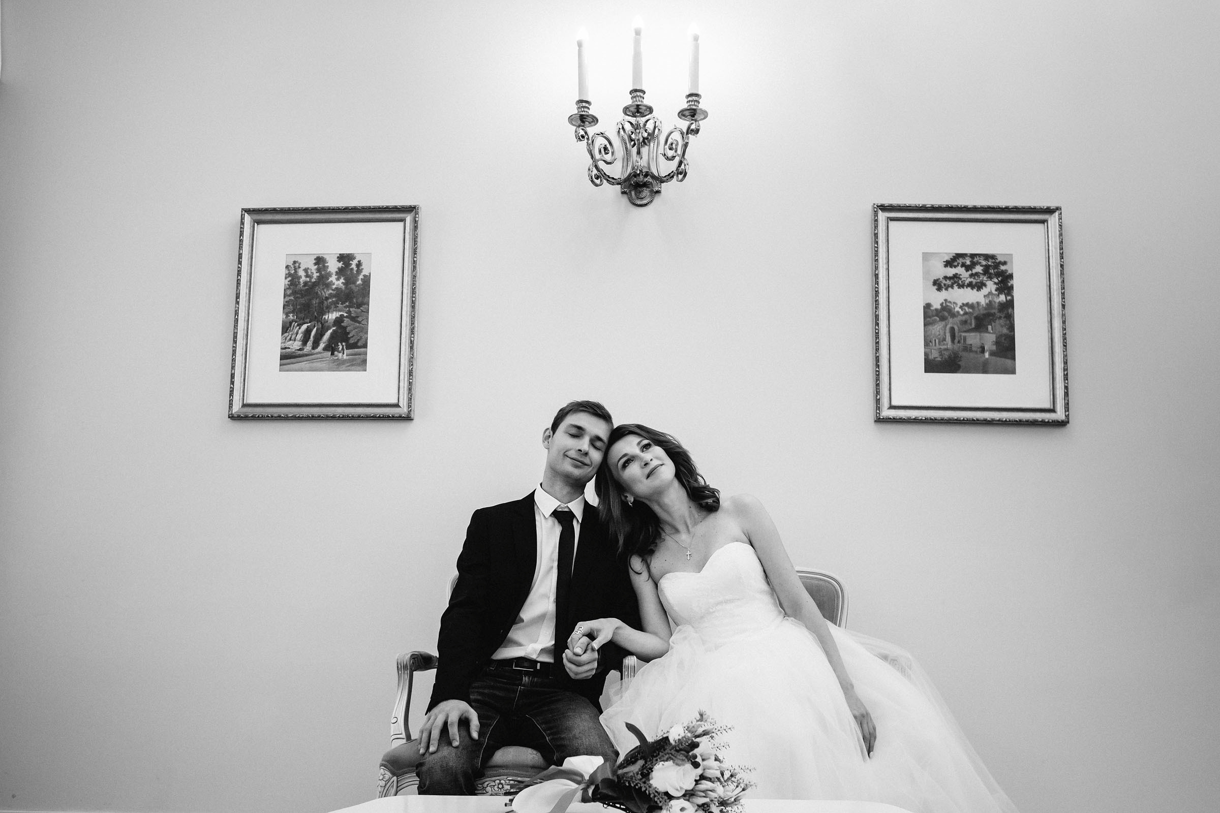 Дима Оксана Амелия. Семейный и свадебный фотограф в Майкопе Михаил Мартиросян