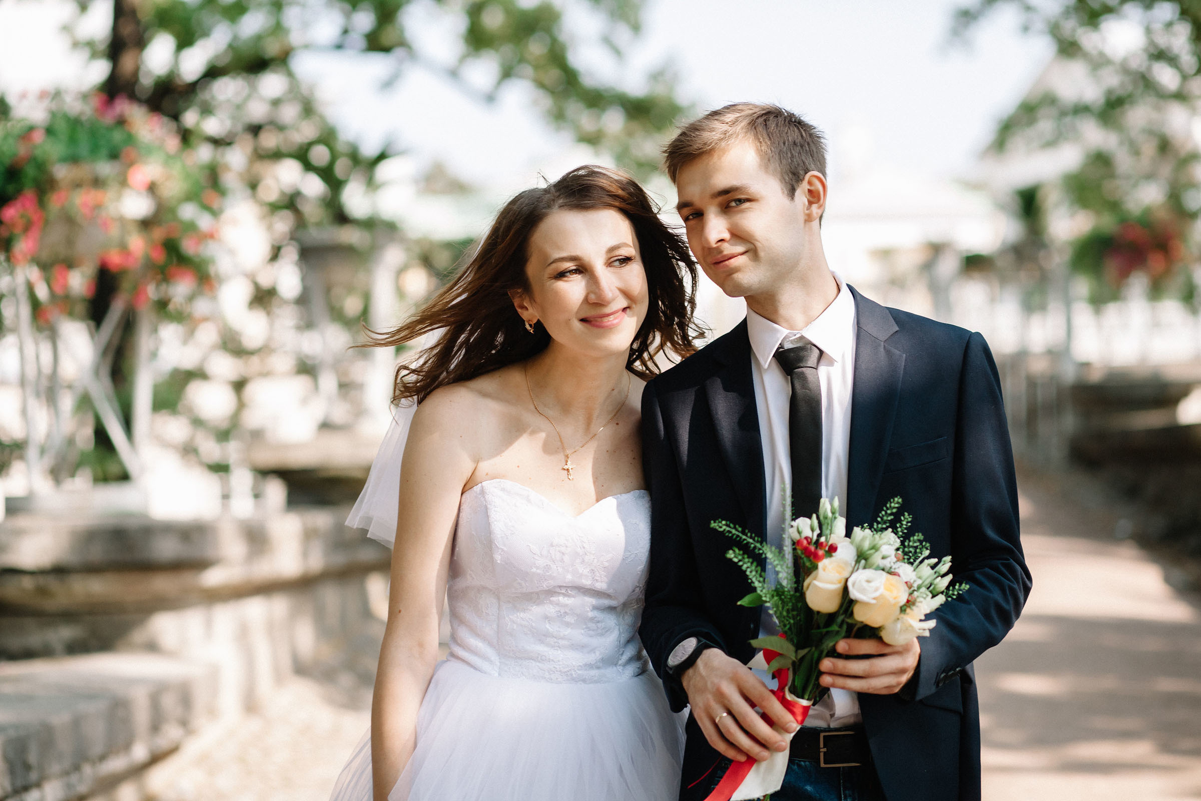Дима Оксана Амелия. Семейный и свадебный фотограф в Майкопе Михаил Мартиросян