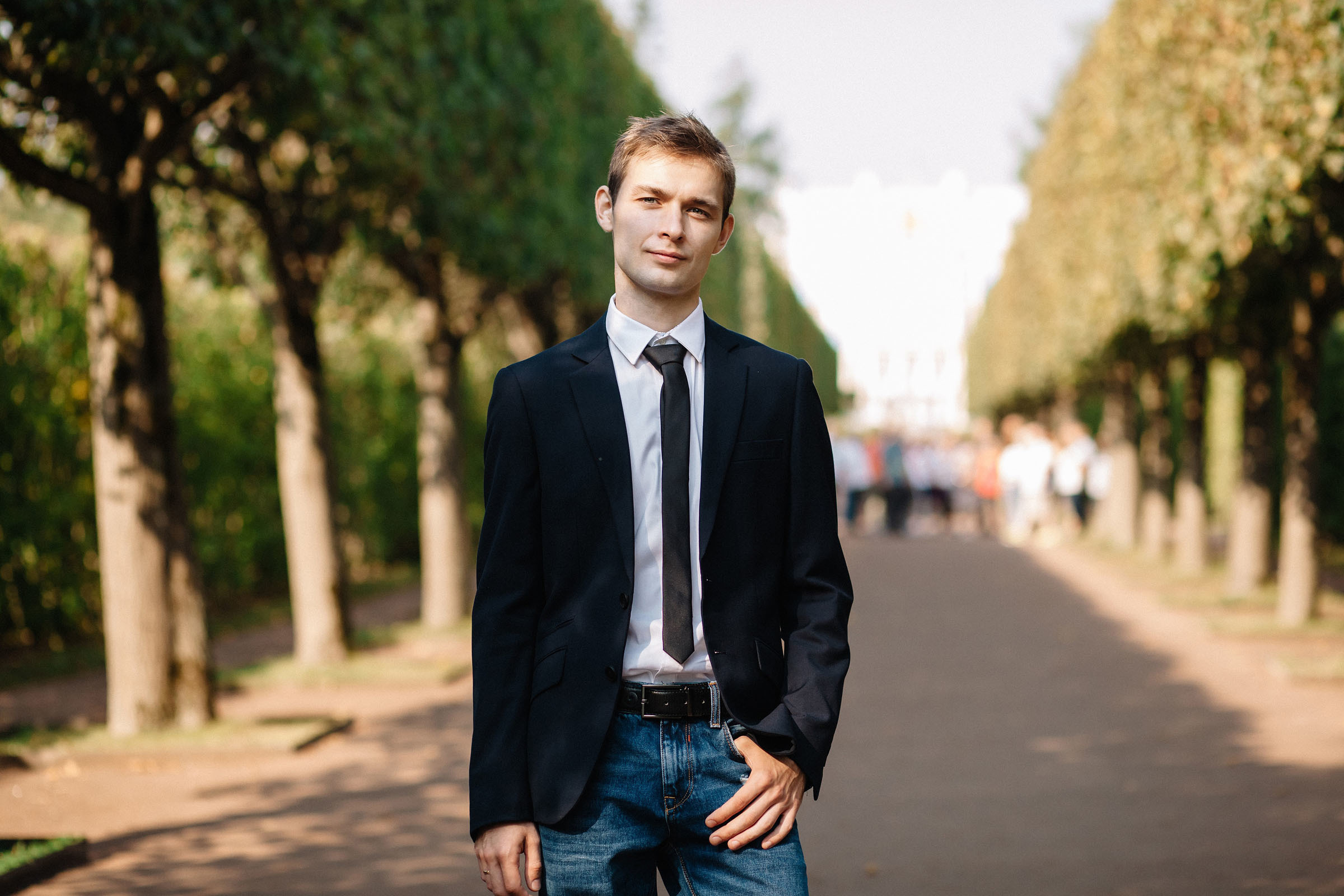 Дима Оксана Амелия. Семейный и свадебный фотограф в Майкопе Михаил Мартиросян