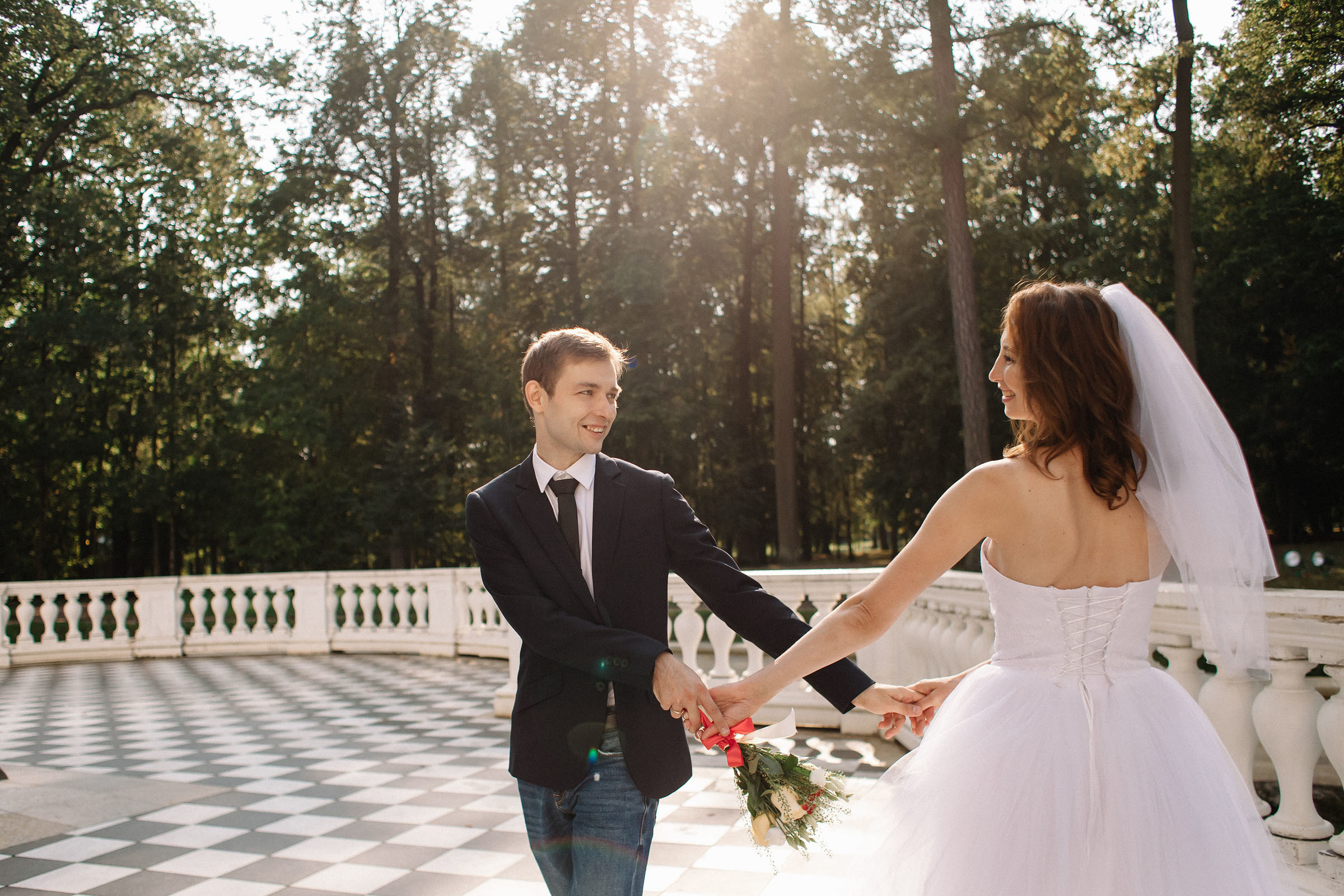 Дима Оксана Амелия. Семейный и свадебный фотограф в Майкопе Михаил Мартиросян