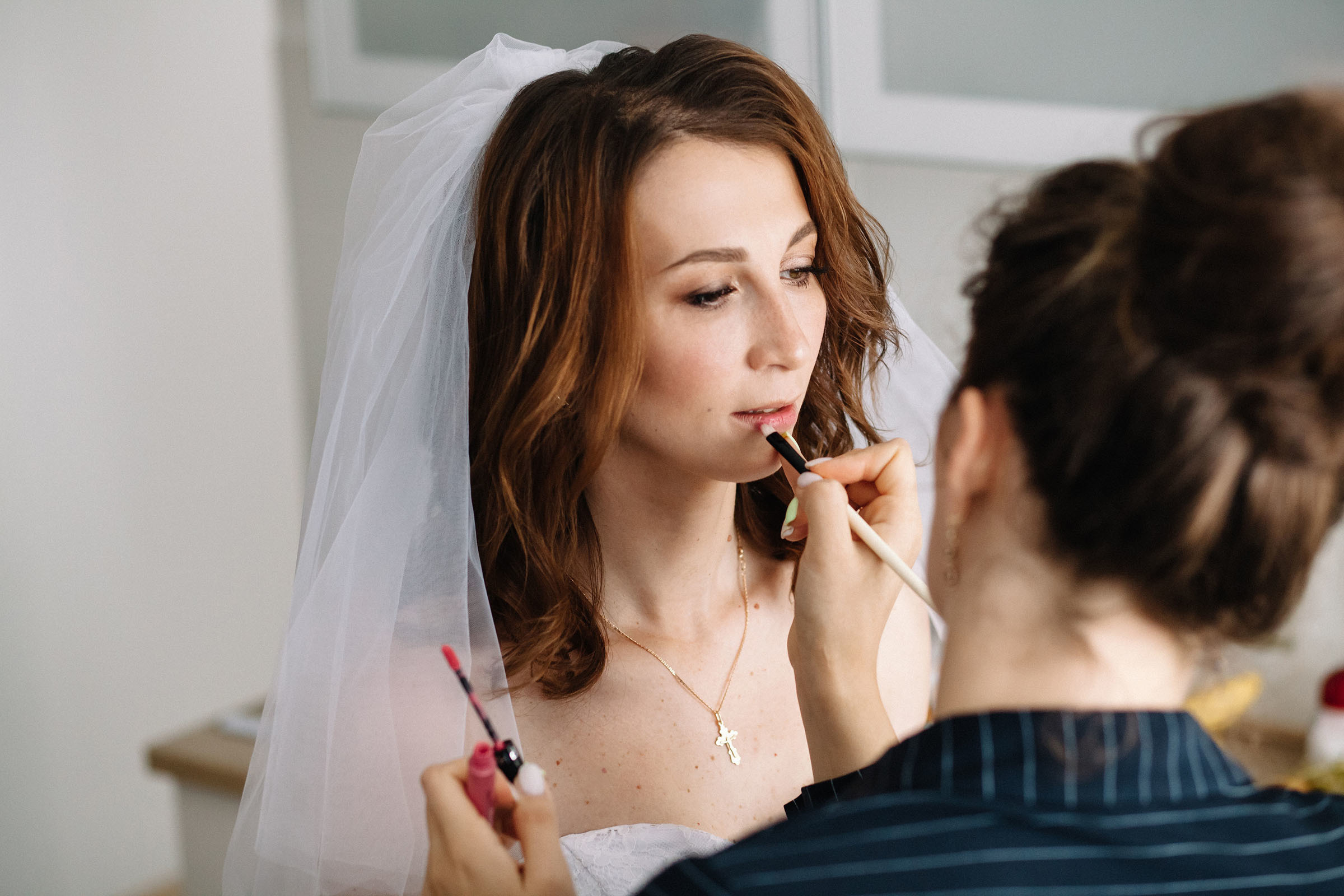 Дима Оксана Амелия. Семейный и свадебный фотограф в Майкопе Михаил Мартиросян