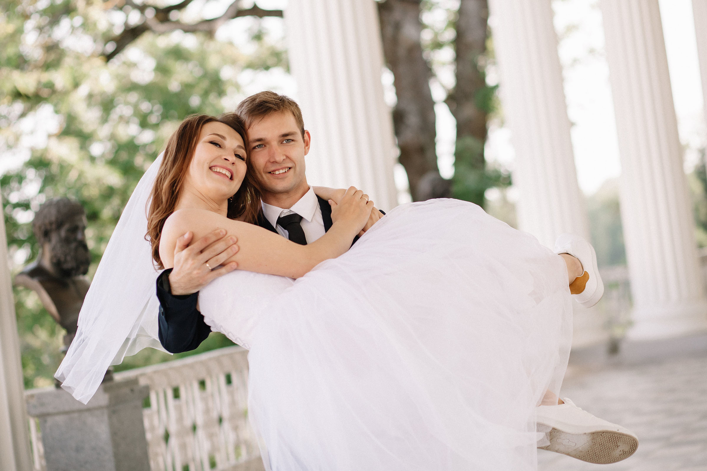 Дима Оксана Амелия. Семейный и свадебный фотограф в Майкопе Михаил Мартиросян