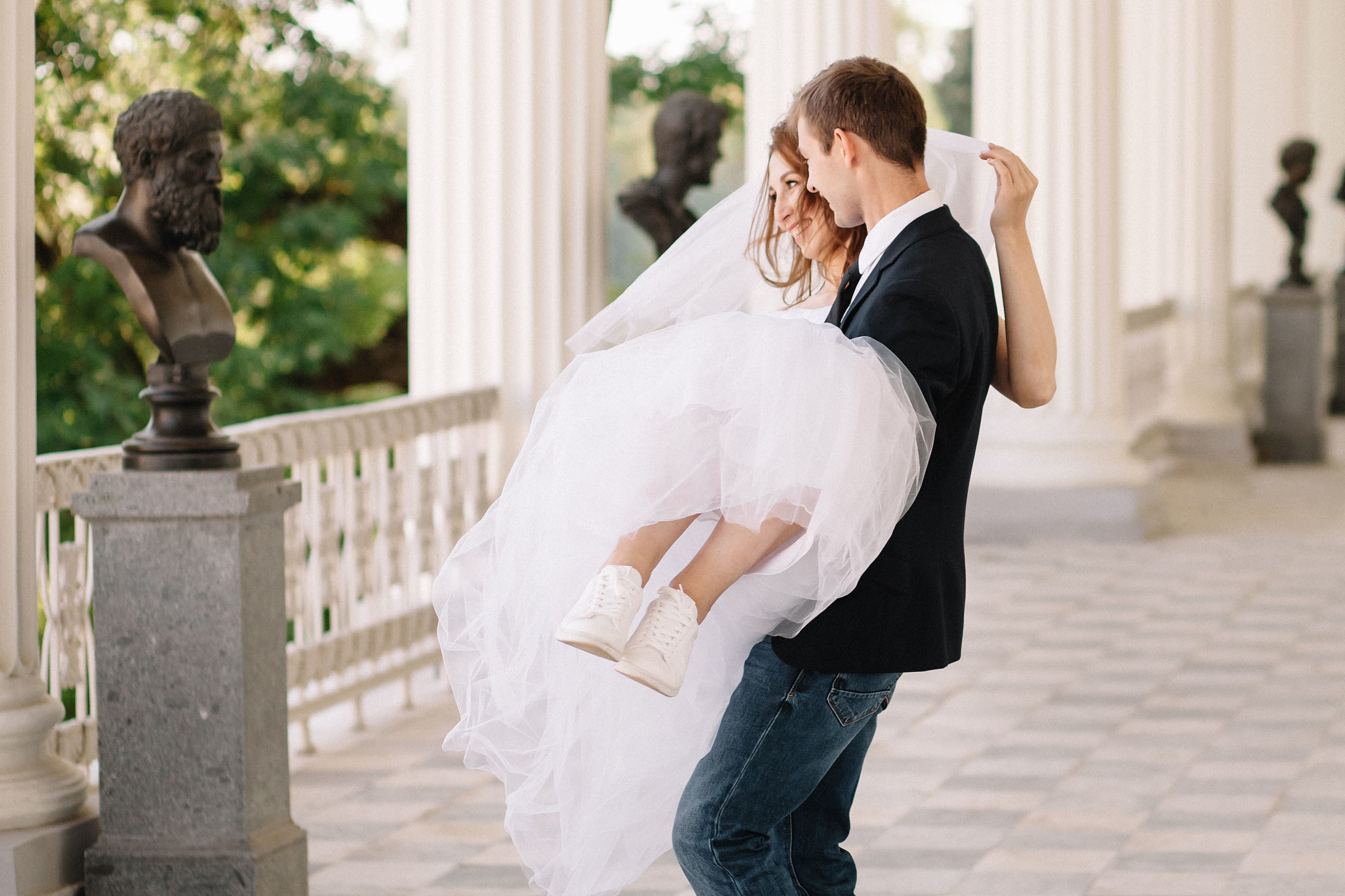 Дима Оксана Амелия. Семейный и свадебный фотограф в Майкопе Михаил Мартиросян