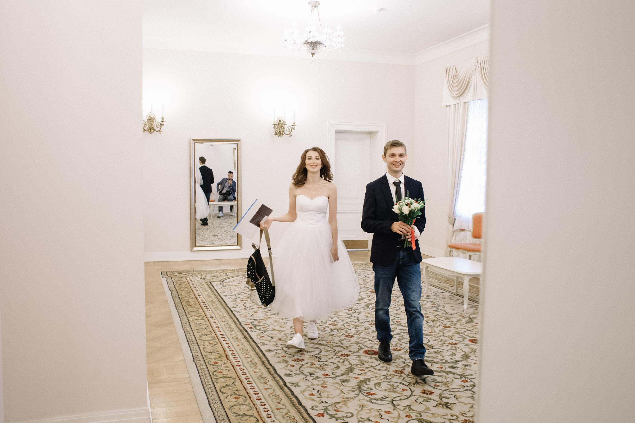 Дима Оксана Амелия. Семейный и свадебный фотограф в Майкопе Михаил Мартиросян