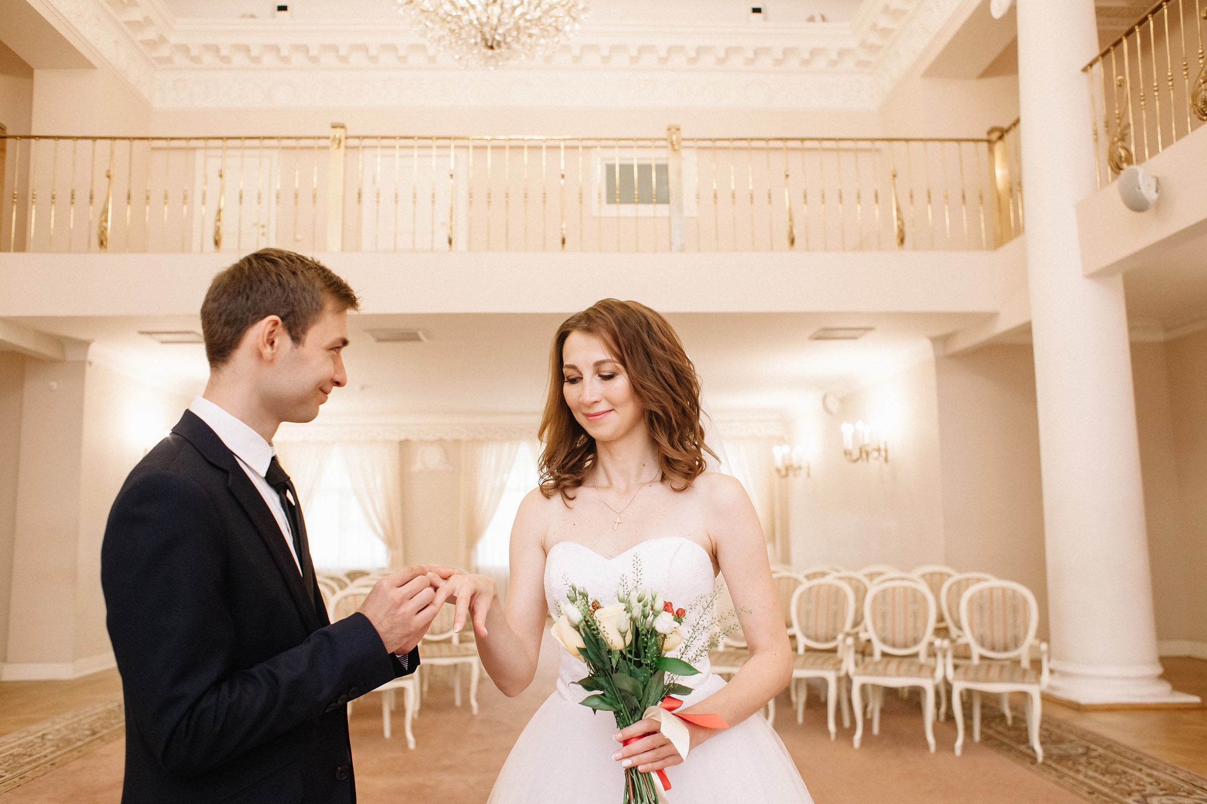 Дима Оксана Амелия. Семейный и свадебный фотограф в Майкопе Михаил Мартиросян