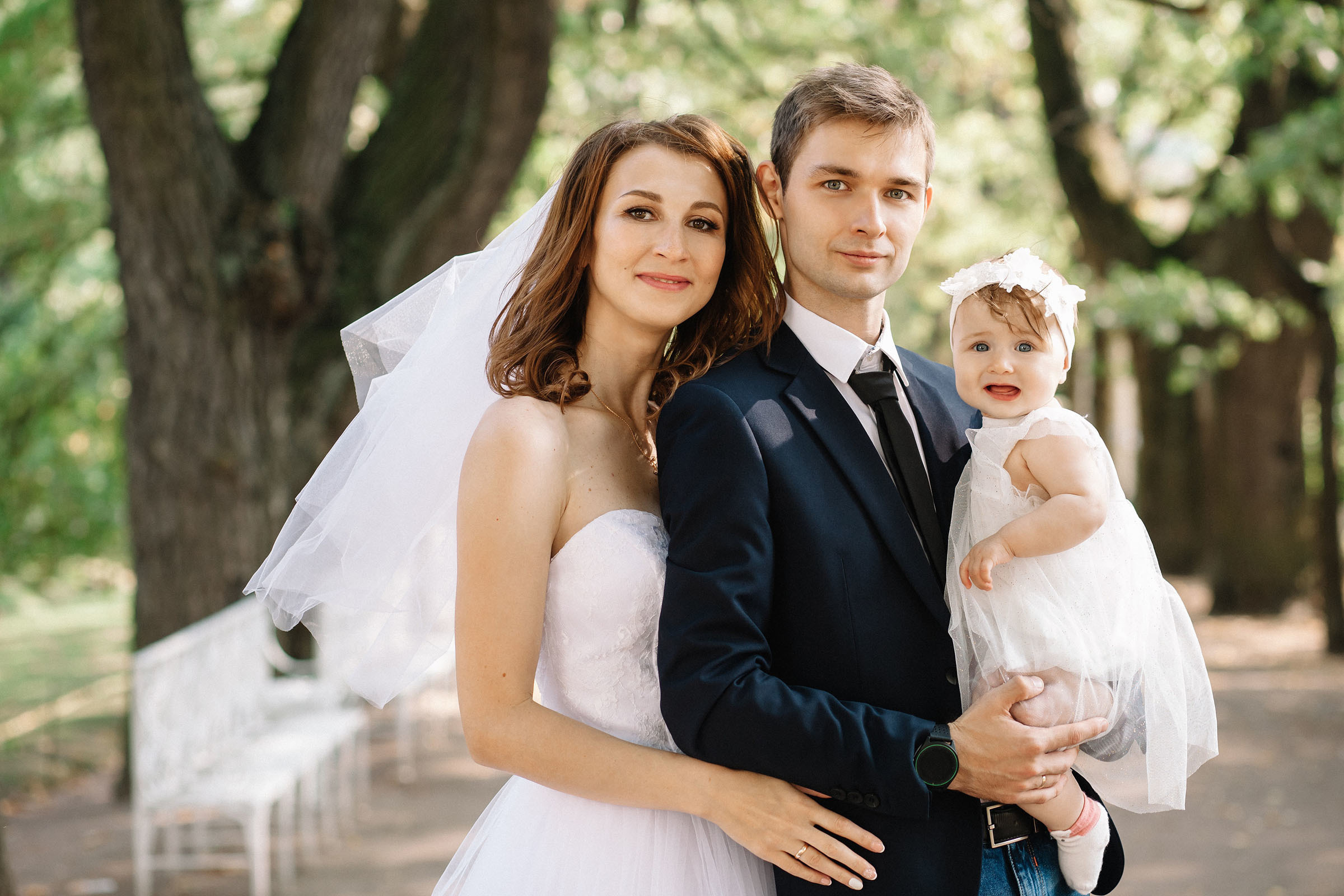 Дима Оксана Амелия. Семейный и свадебный фотограф в Майкопе Михаил Мартиросян