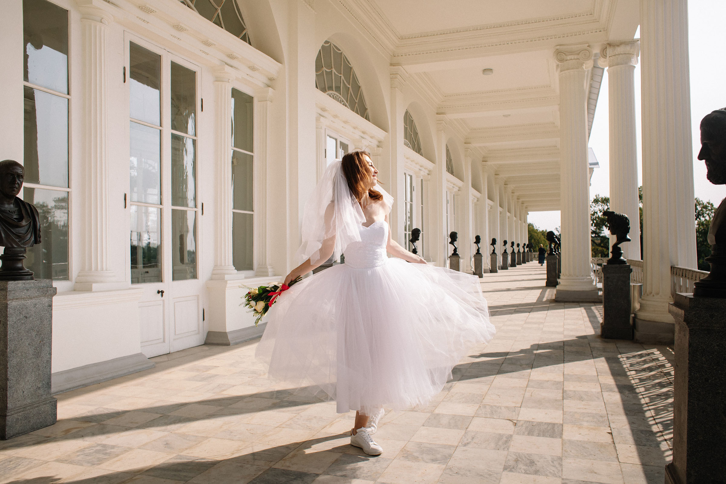 Дима Оксана Амелия. Семейный и свадебный фотограф в Майкопе Михаил Мартиросян