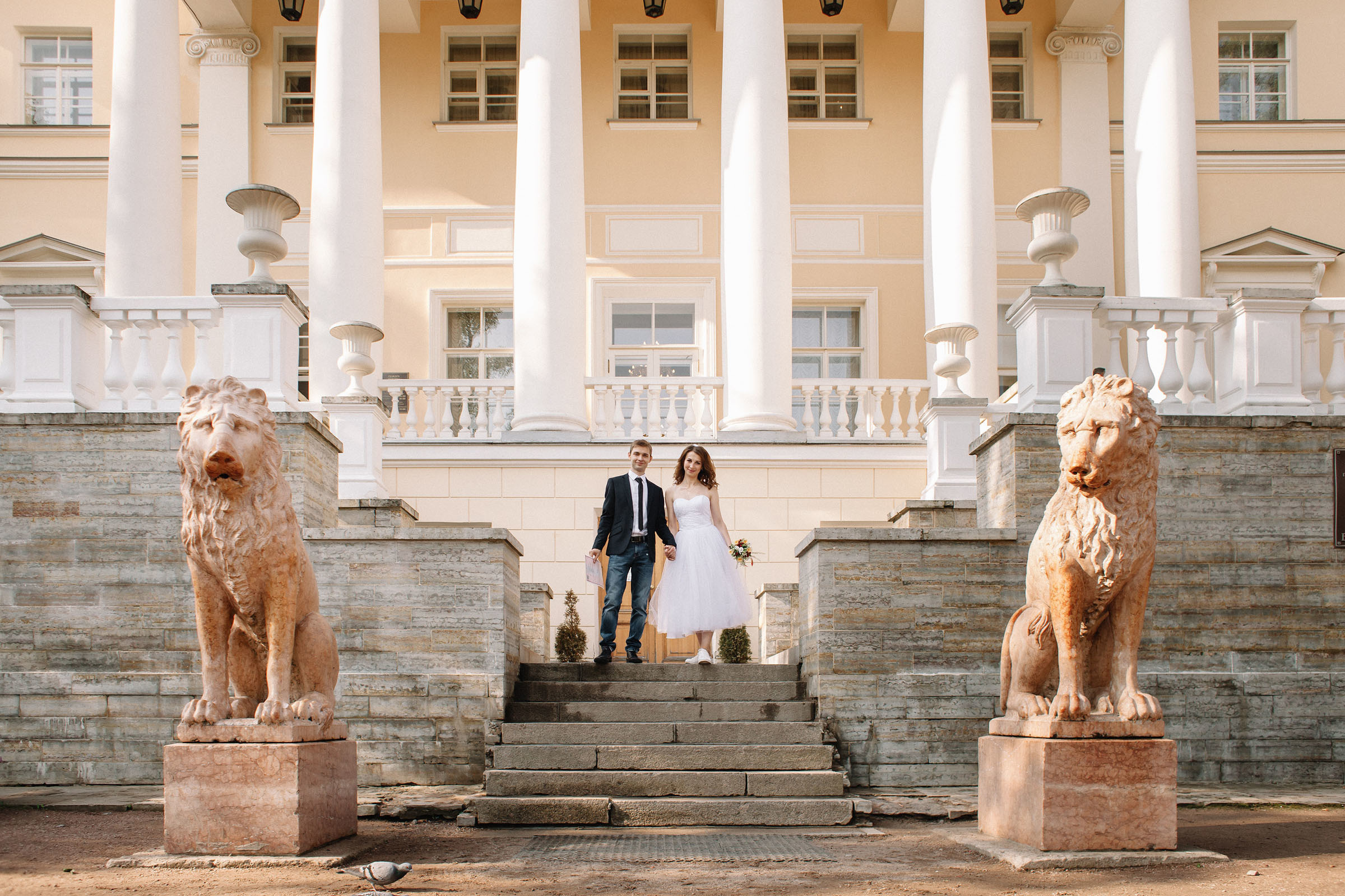 Дима Оксана Амелия. Семейный и свадебный фотограф в Майкопе Михаил Мартиросян