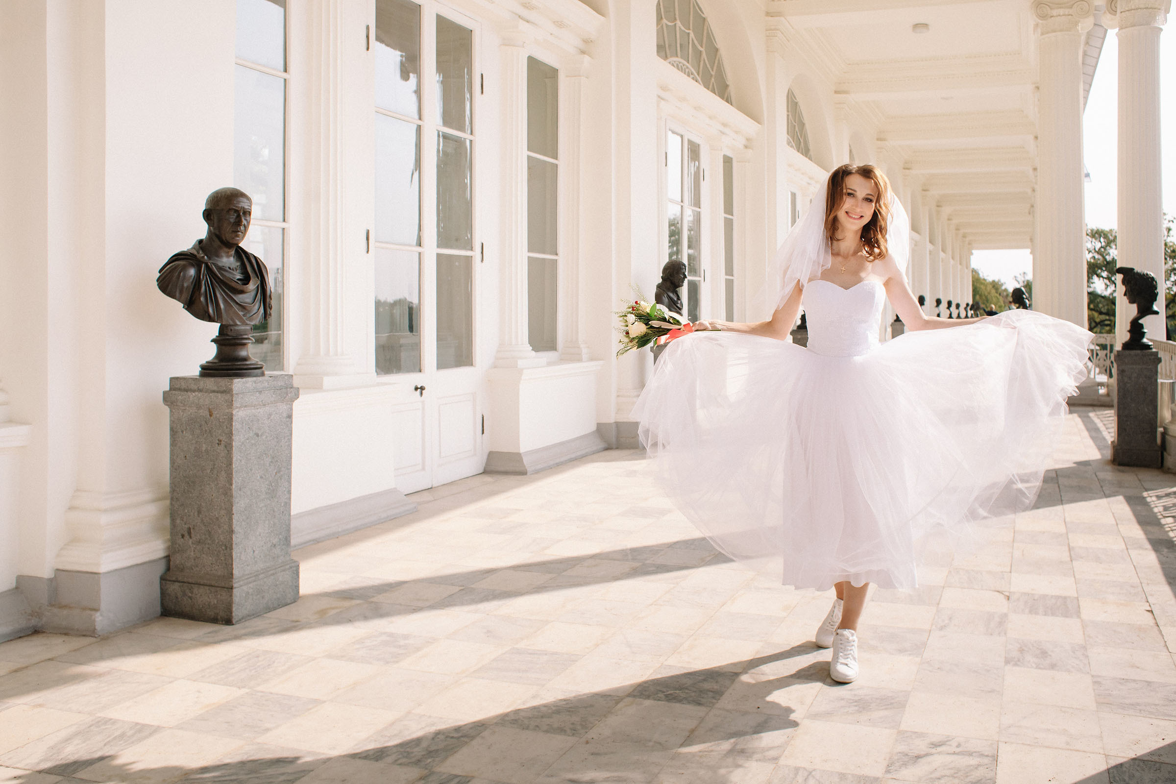 Дима Оксана Амелия. Семейный и свадебный фотограф в Майкопе Михаил Мартиросян