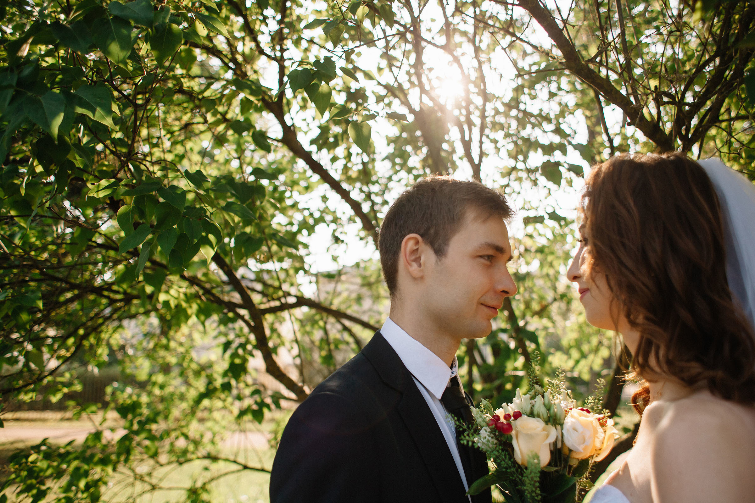 Дима Оксана Амелия. Семейный и свадебный фотограф в Майкопе Михаил Мартиросян
