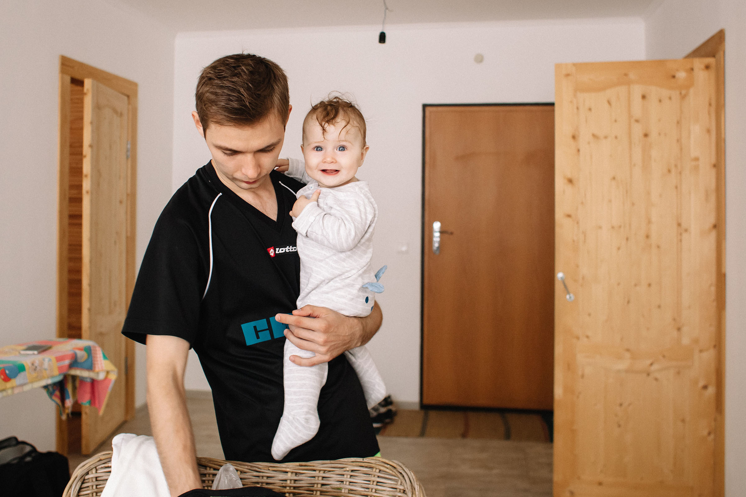 Дима Оксана Амелия. Семейный и свадебный фотограф в Майкопе Михаил Мартиросян