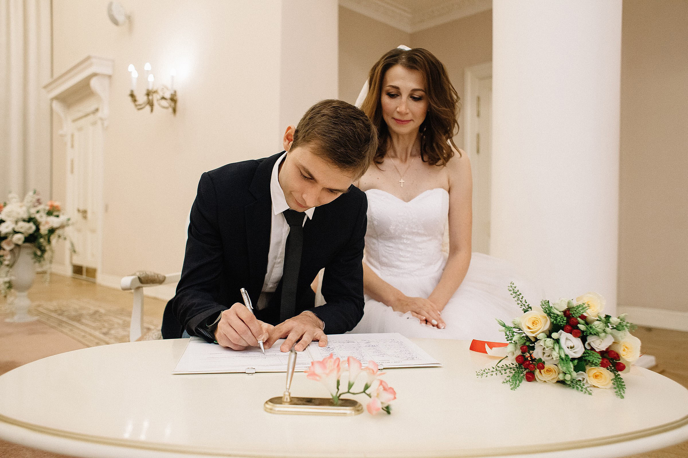 Дима Оксана Амелия. Семейный и свадебный фотограф в Майкопе Михаил Мартиросян