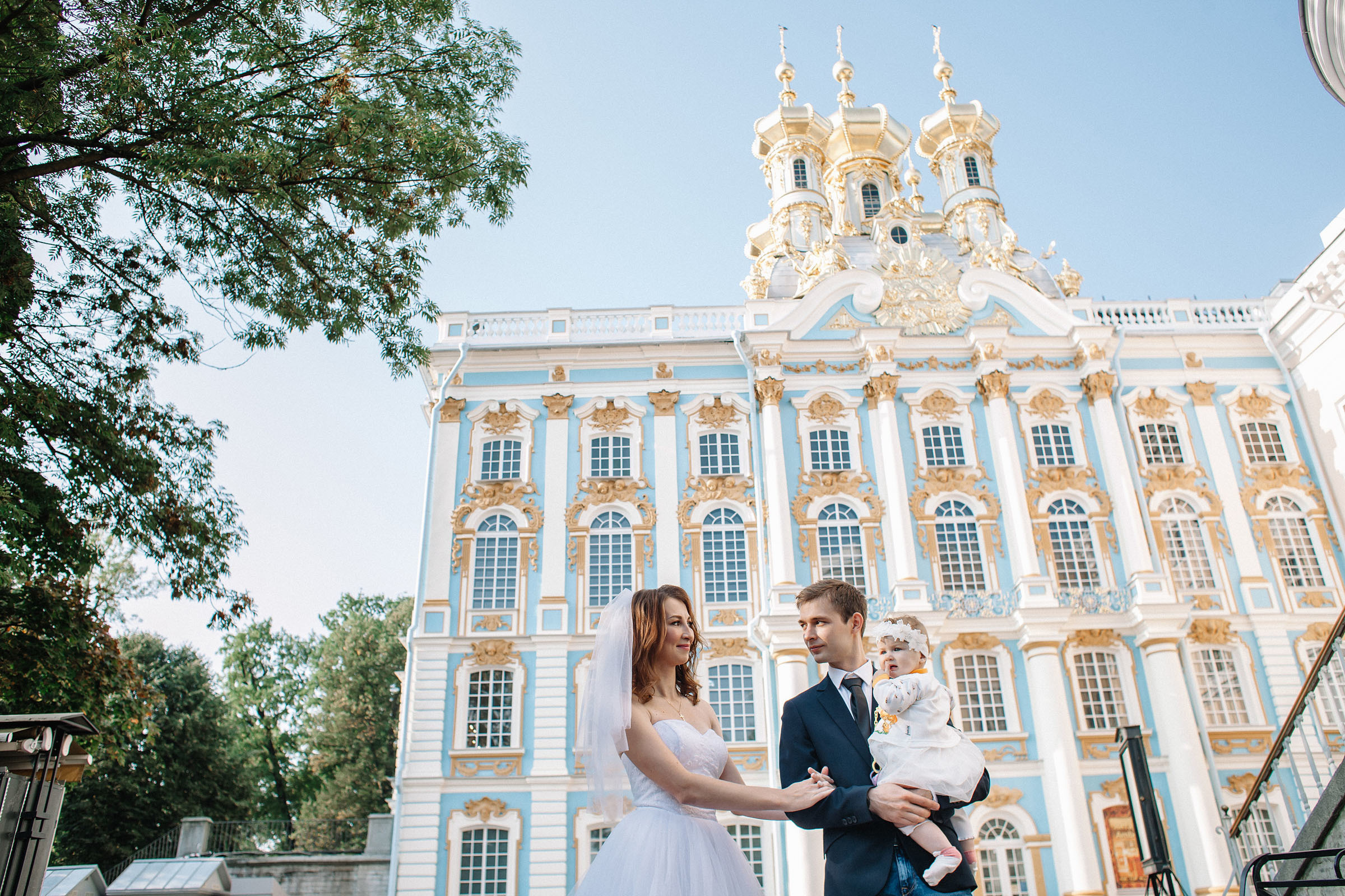 Дима Оксана Амелия. Семейный и свадебный фотограф в Майкопе Михаил Мартиросян