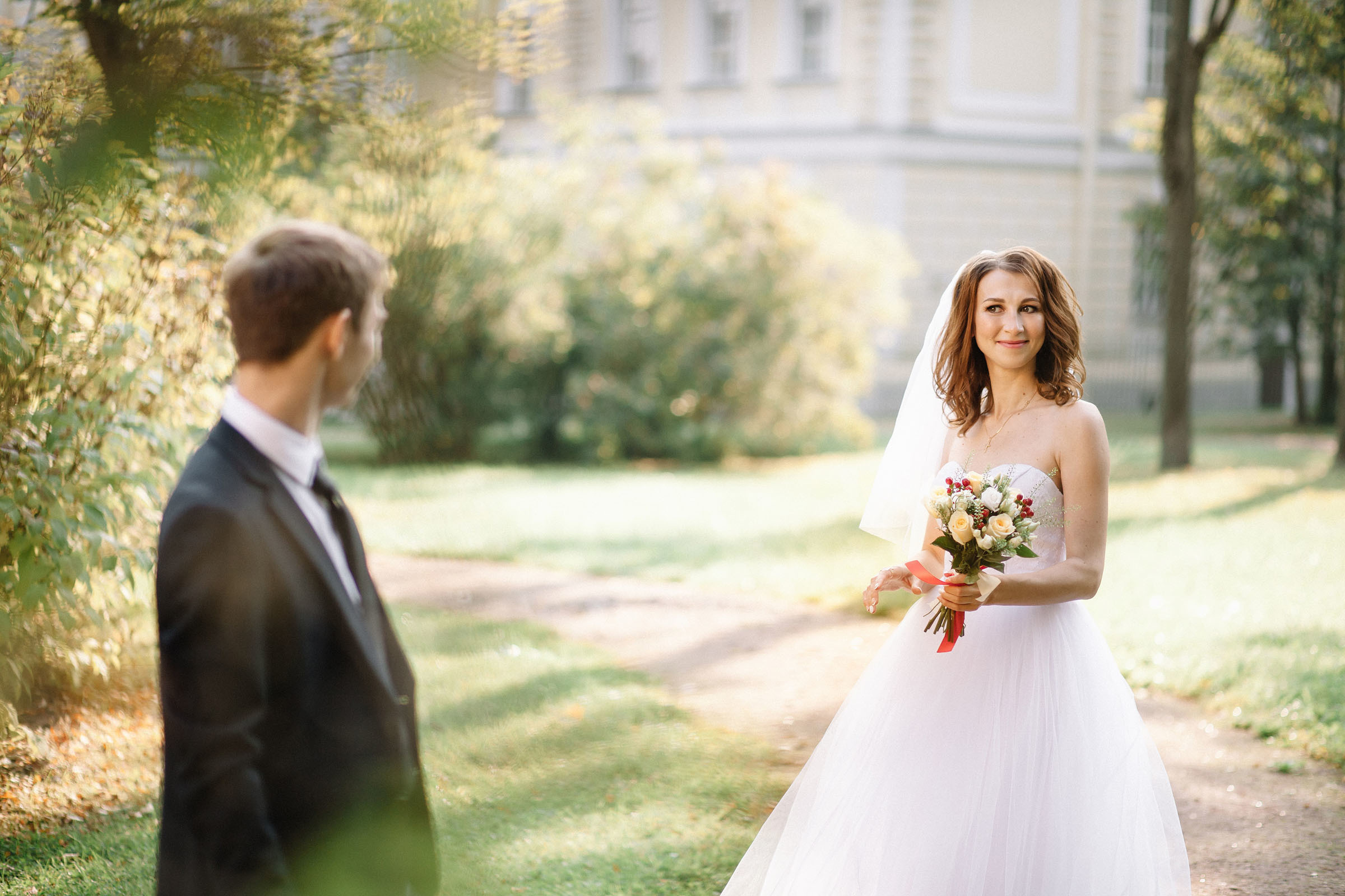 Дима Оксана Амелия. Семейный и свадебный фотограф в Майкопе Михаил Мартиросян