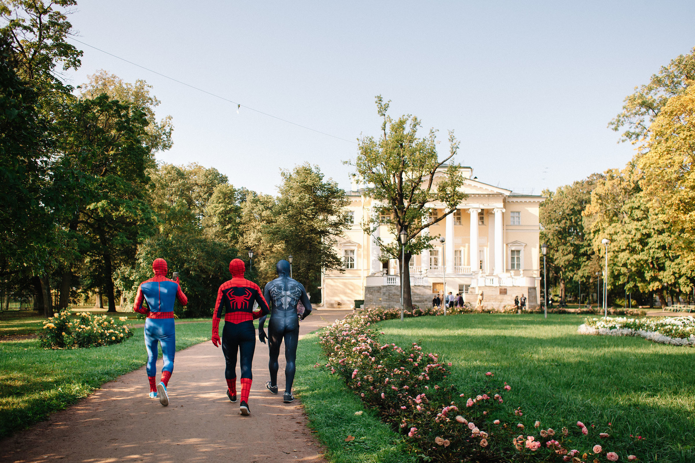 Дима Оксана Амелия. Семейный и свадебный фотограф в Майкопе Михаил Мартиросян