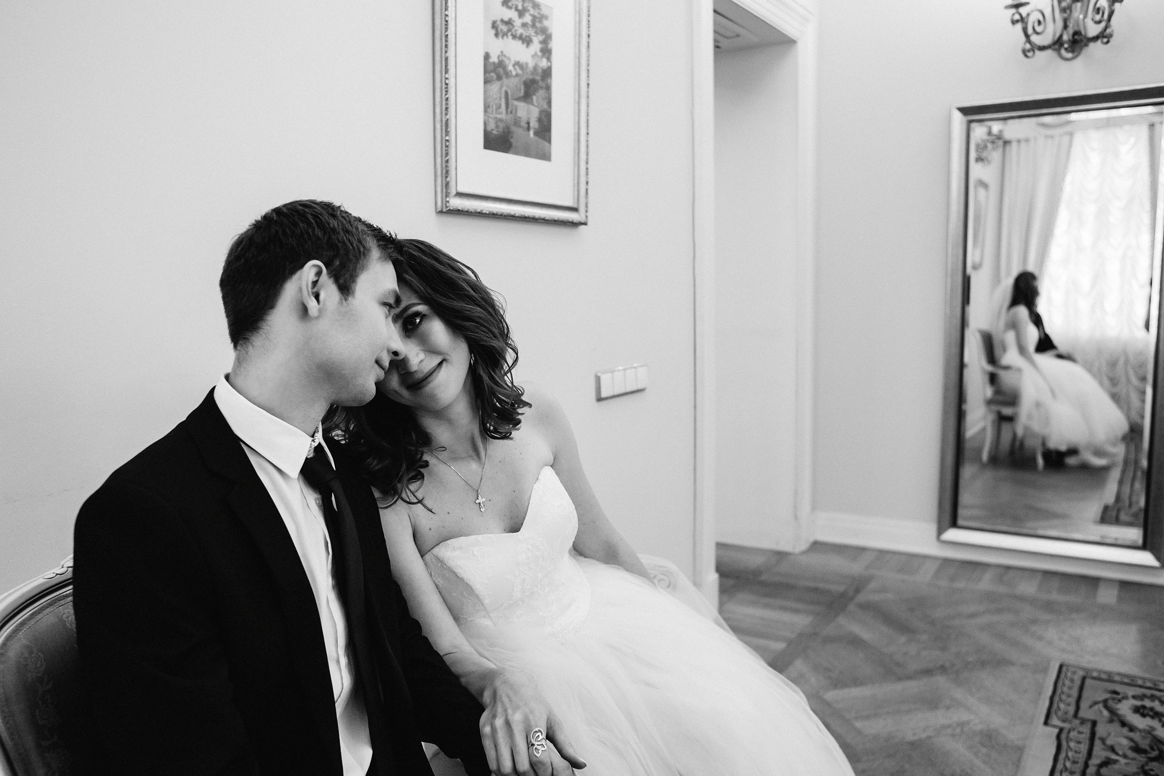 Дима Оксана Амелия. Семейный и свадебный фотограф в Майкопе Михаил Мартиросян