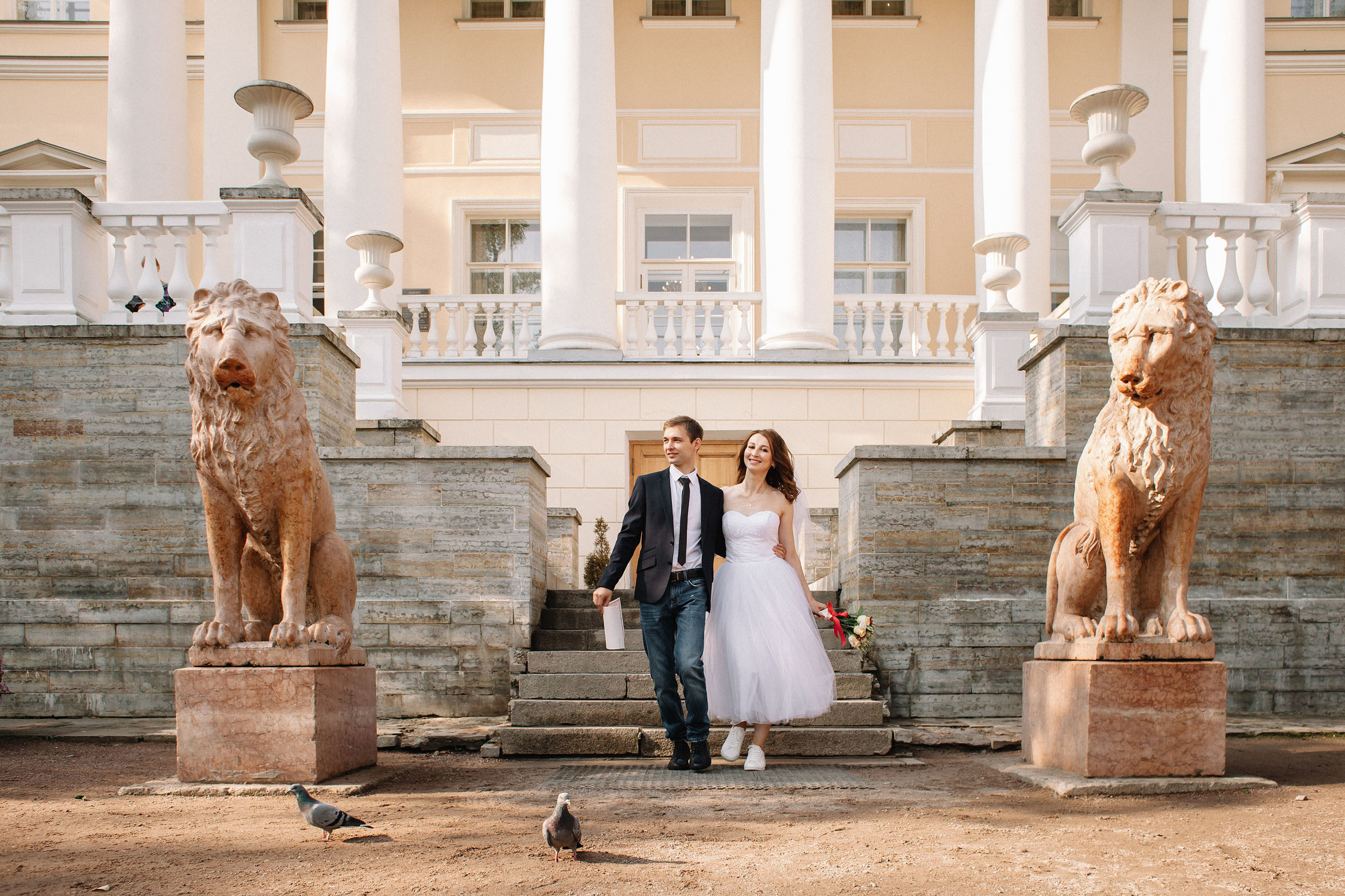 Дима Оксана Амелия. Семейный и свадебный фотограф в Майкопе Михаил Мартиросян