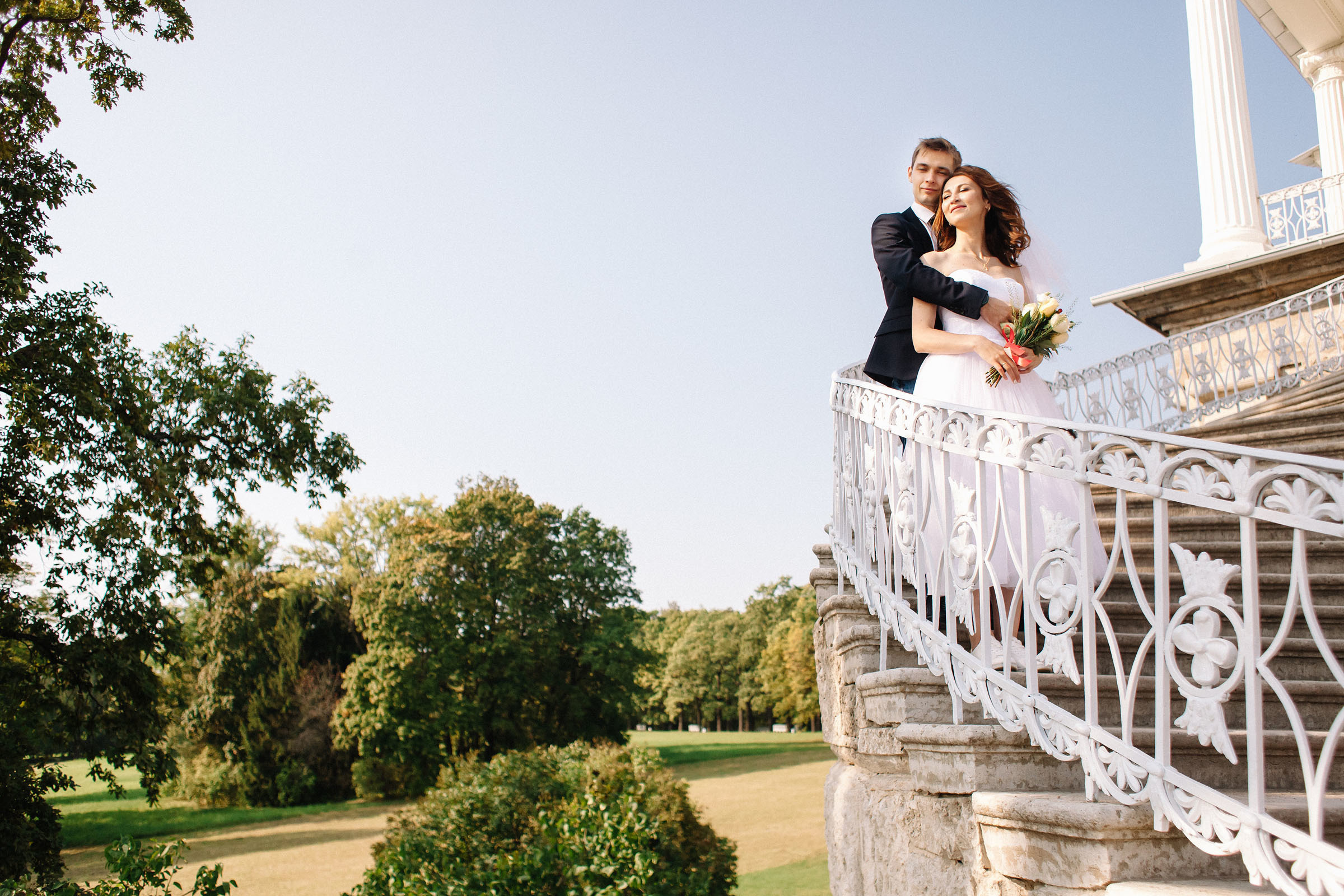 Дима Оксана Амелия. Семейный и свадебный фотограф в Майкопе Михаил Мартиросян