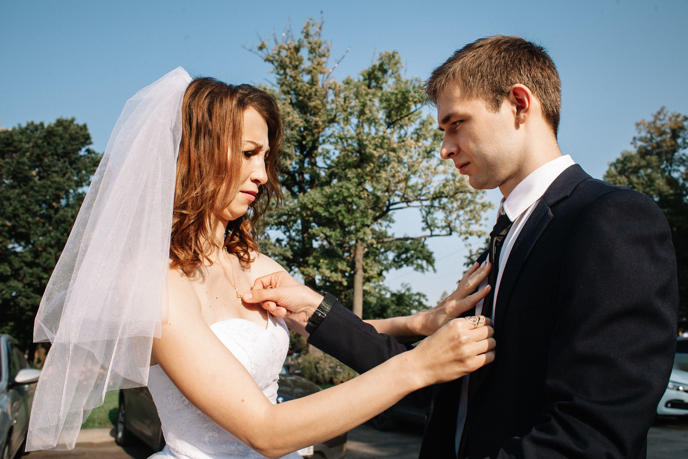 Дима Оксана Амелия. Семейный и свадебный фотограф в Майкопе Михаил Мартиросян