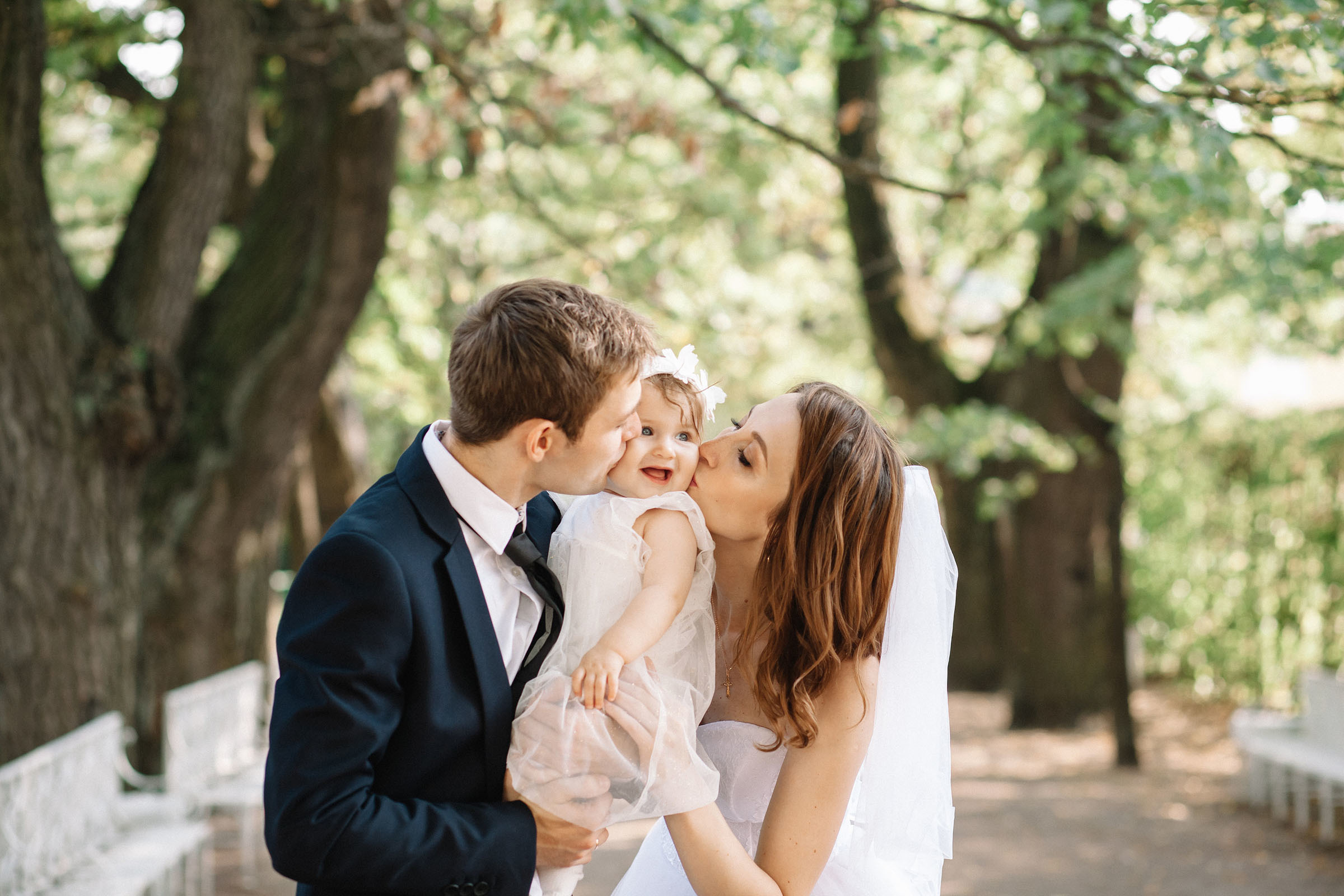 Дима Оксана Амелия. Семейный и свадебный фотограф в Майкопе Михаил Мартиросян