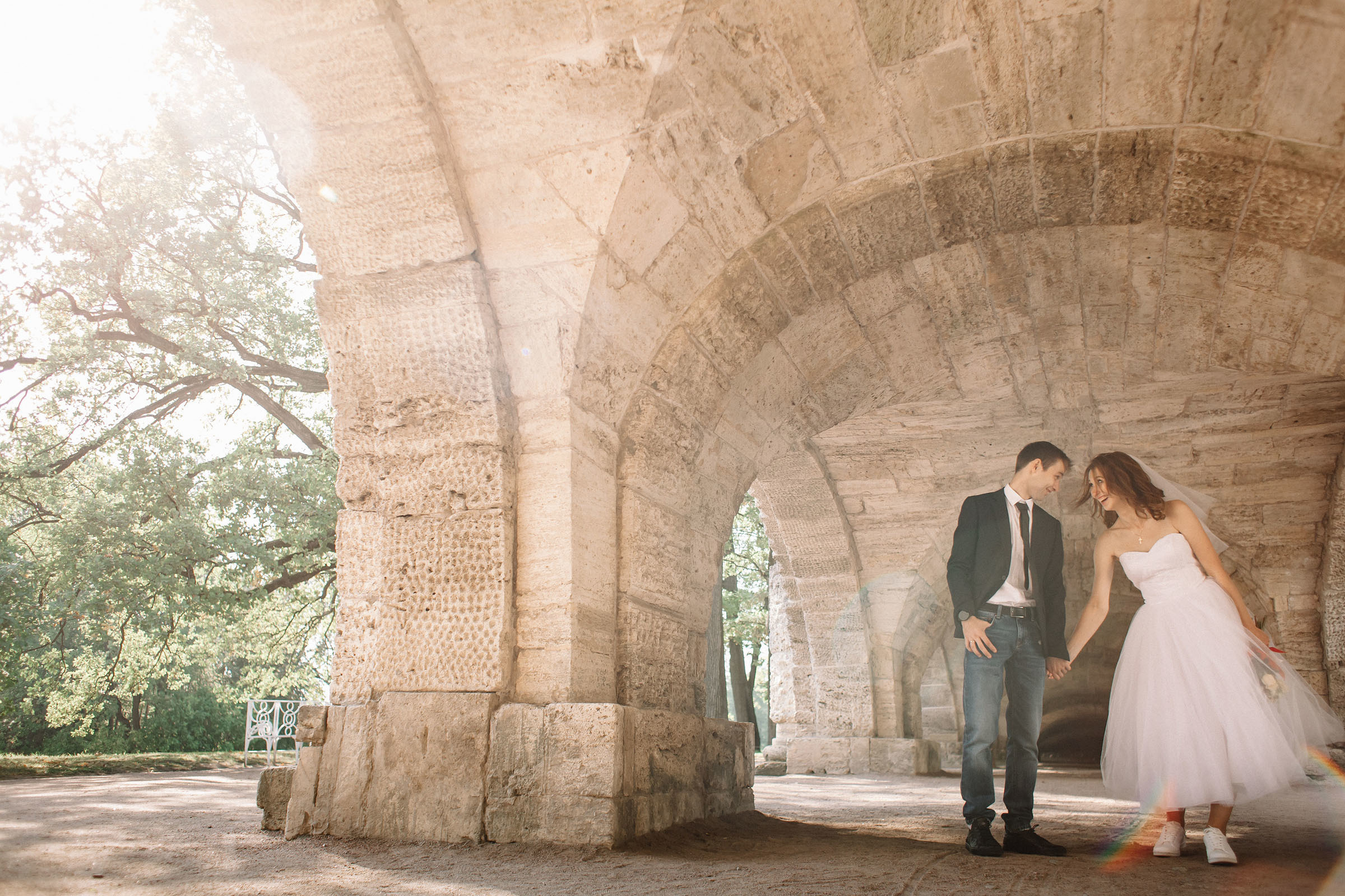 Дима Оксана Амелия. Семейный и свадебный фотограф в Майкопе Михаил Мартиросян