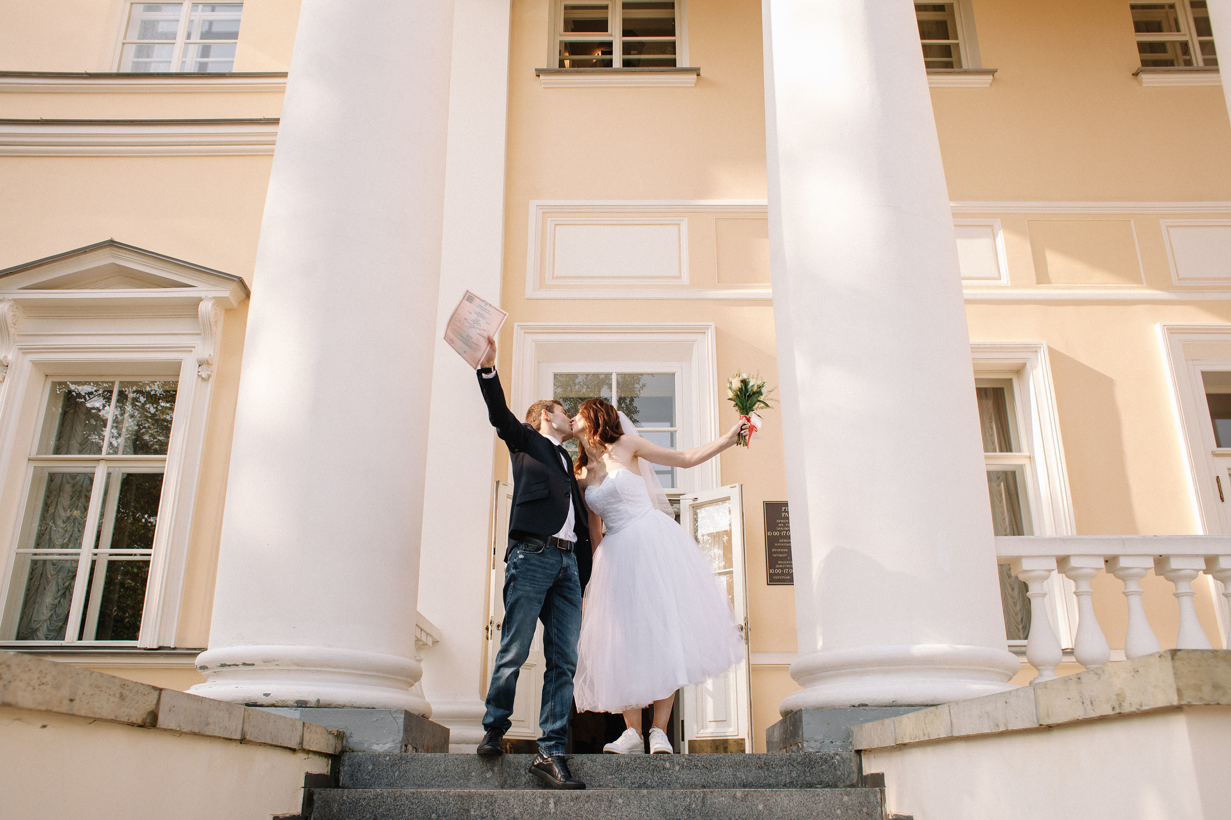 Дима Оксана Амелия. Семейный и свадебный фотограф в Майкопе Михаил Мартиросян