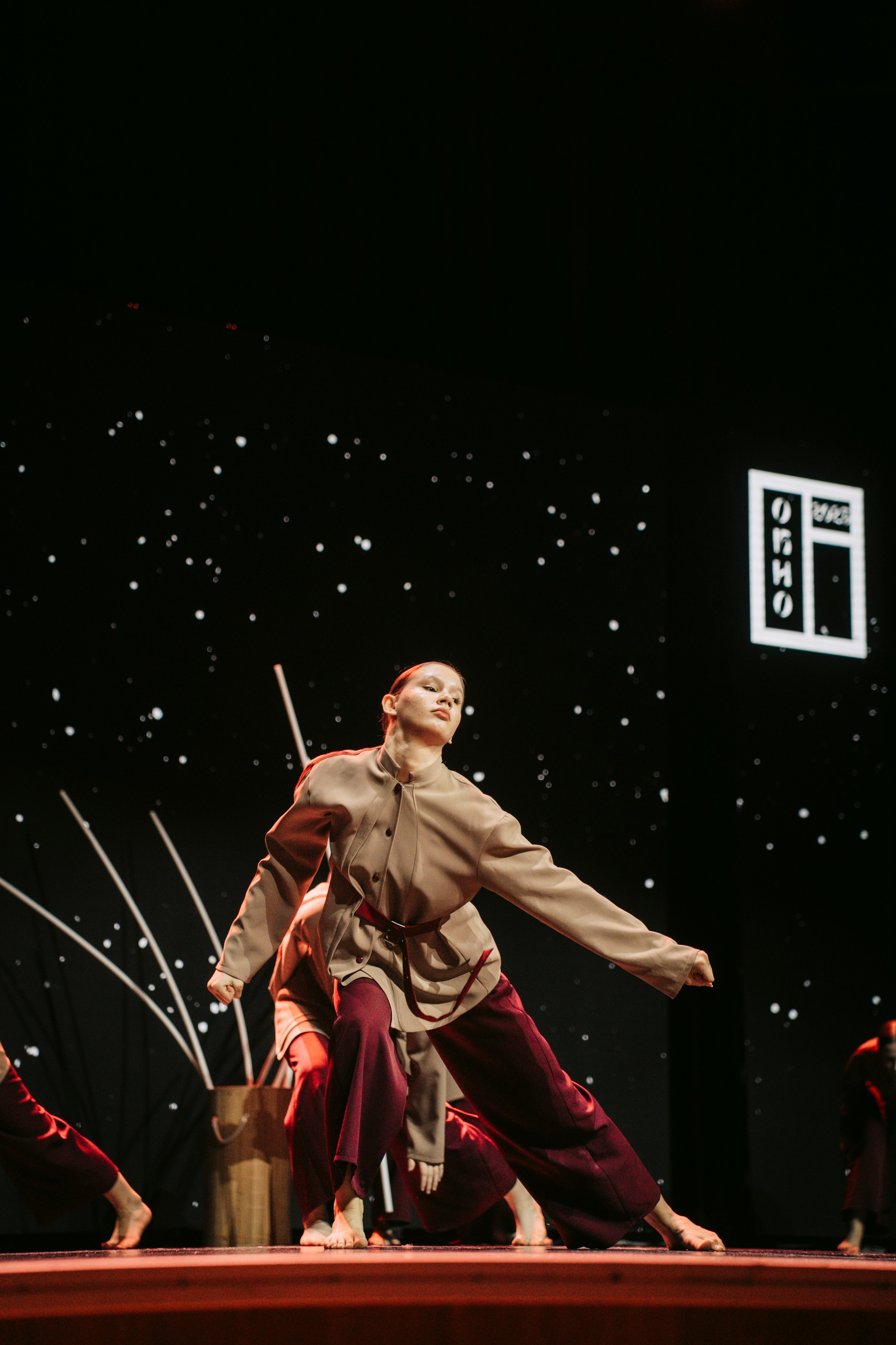 Окно. Главная