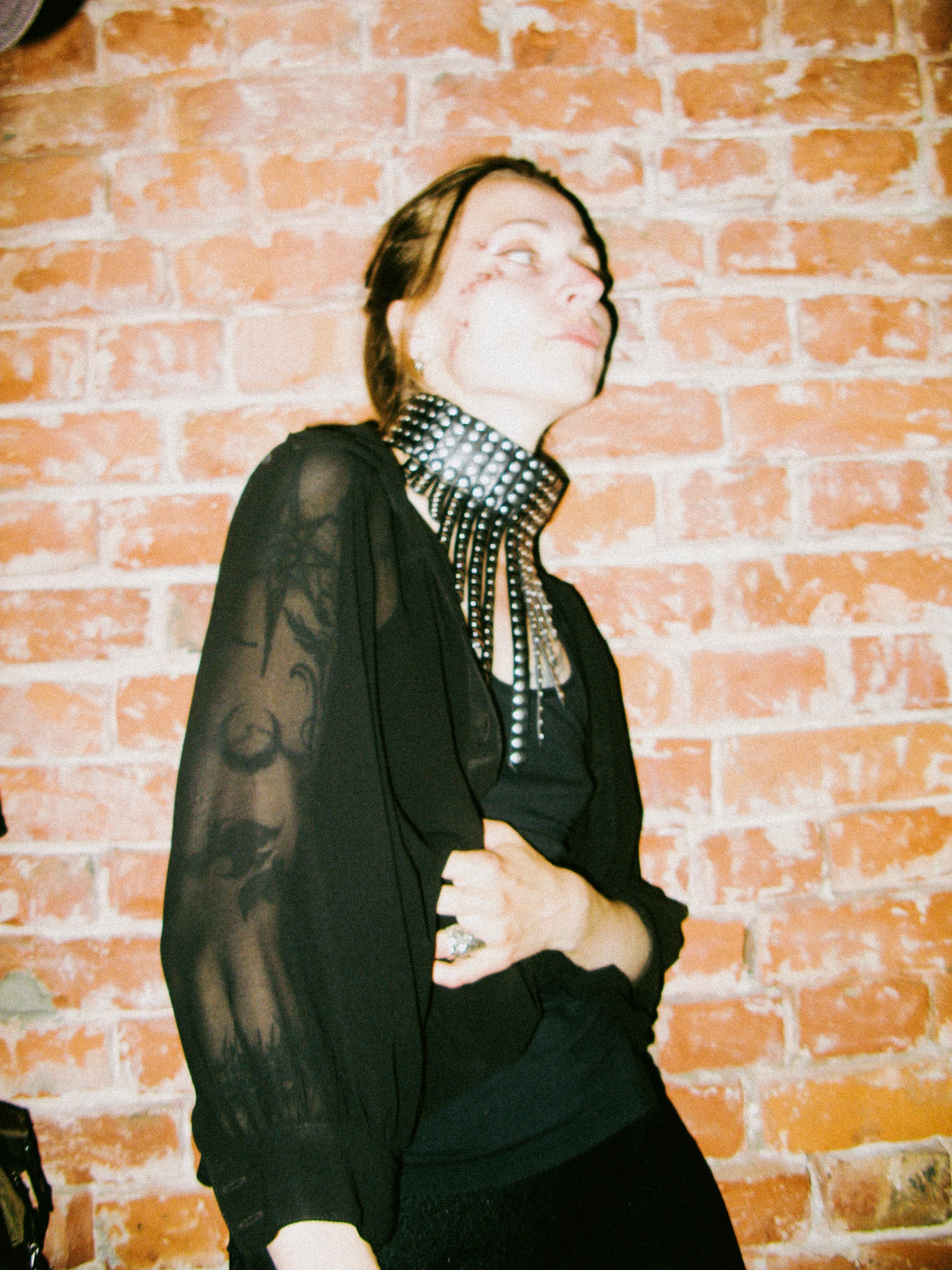 Kontrkult: last summer days. Shyjungle's Portfolio