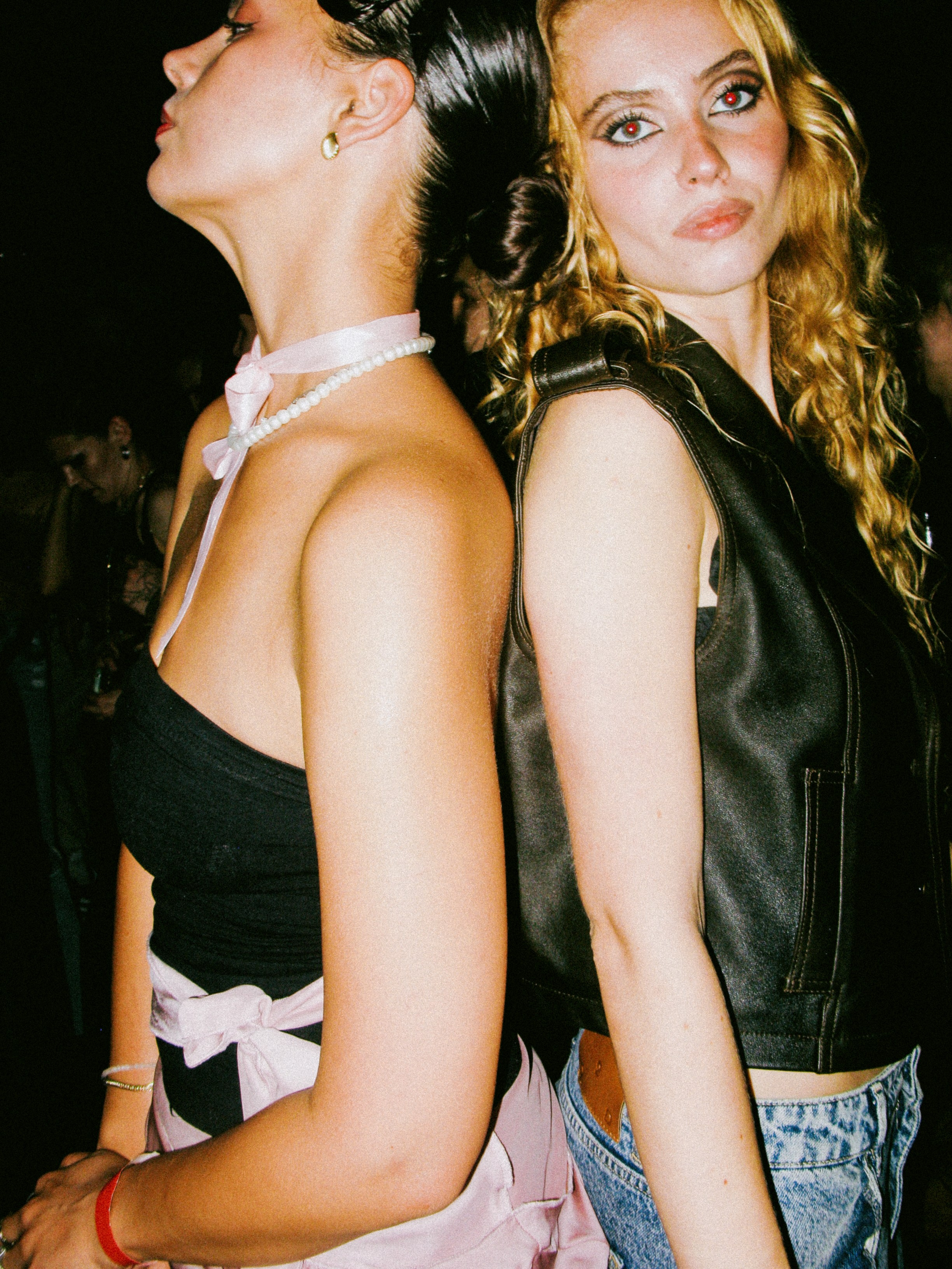 Kontrkult: last summer days. Shyjungle's Portfolio