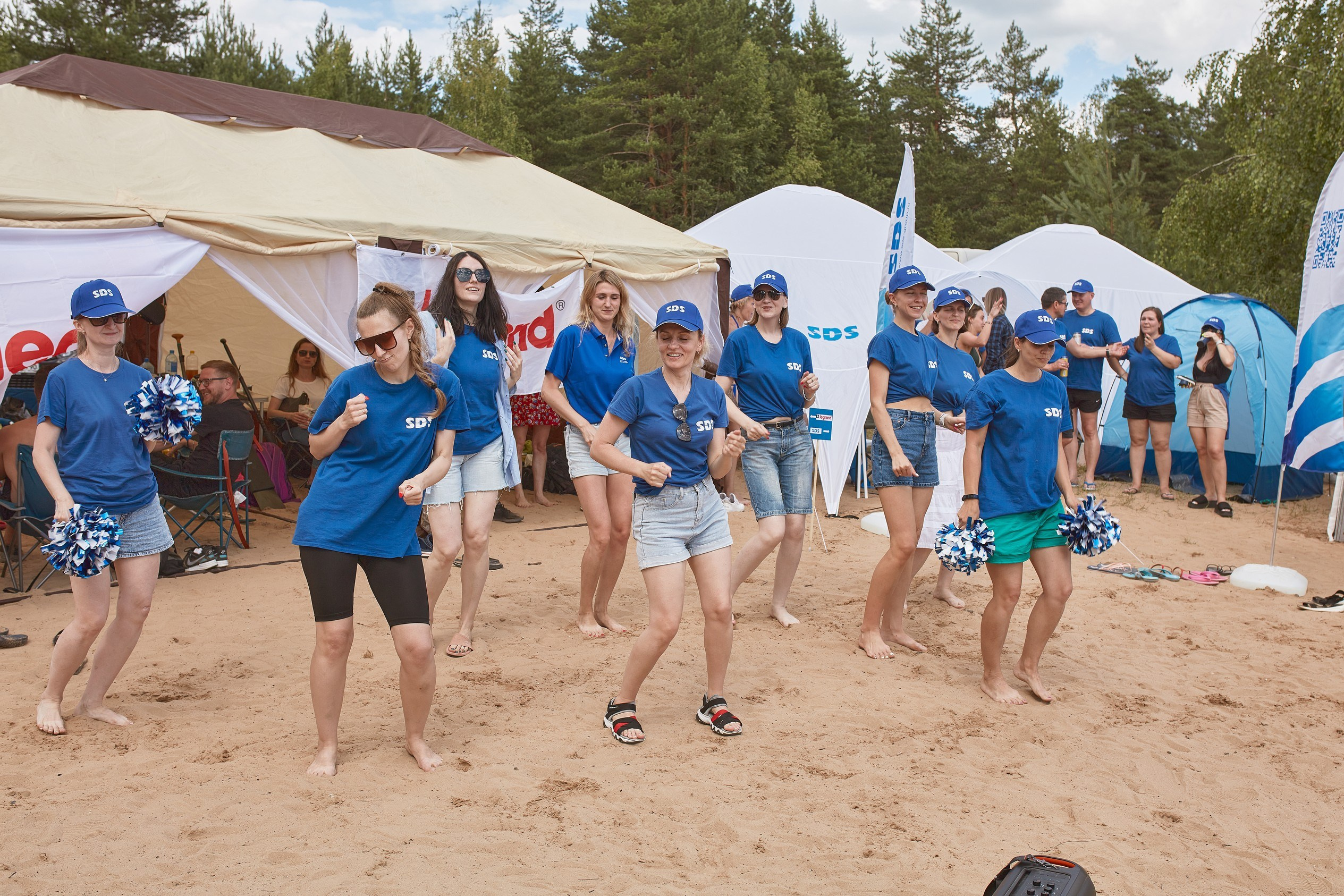 Кубок русского света и электриков по гребле на лодках класса «Дракон». Коммерческий фотограф в Москве Павел Володин — фотосъемка для бизнеса