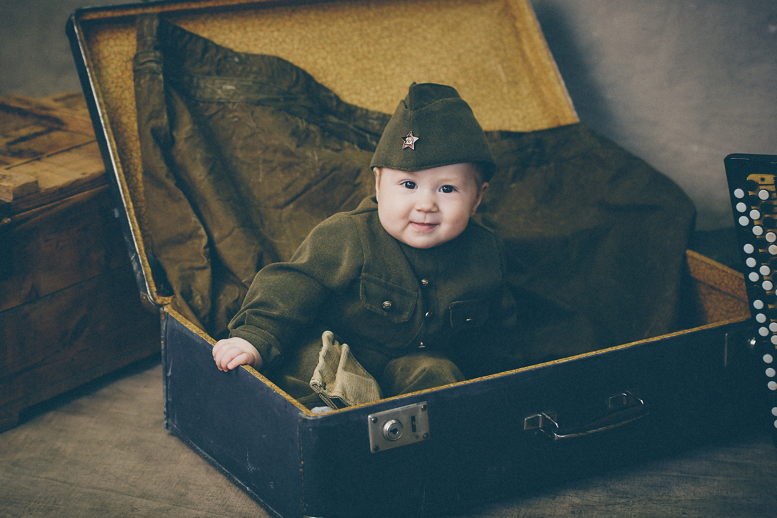 Детский и семейный фотограф. Краснодар и Крым