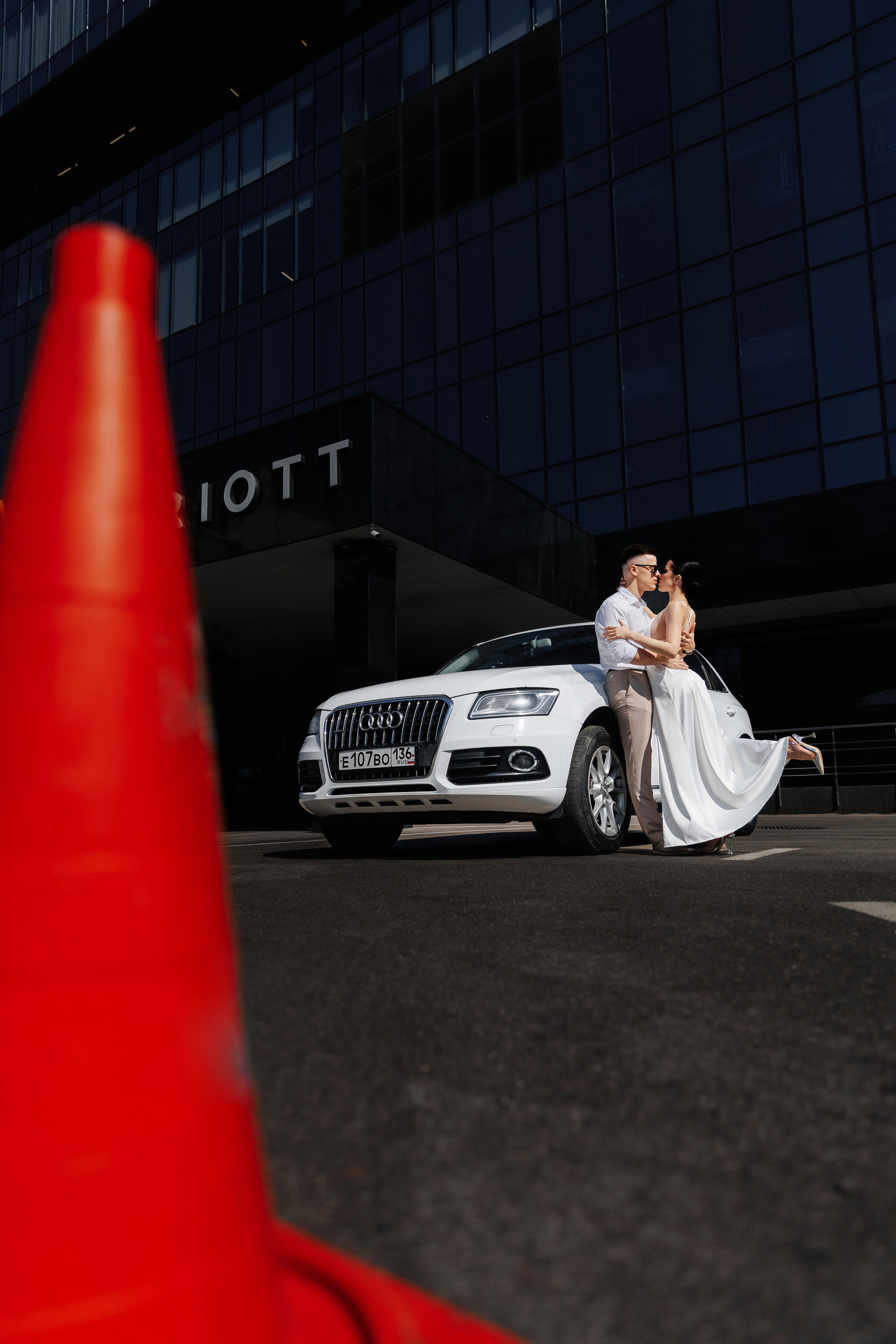 Свадебный и семейный фотограф в Воронеже Алексей Мешалкин