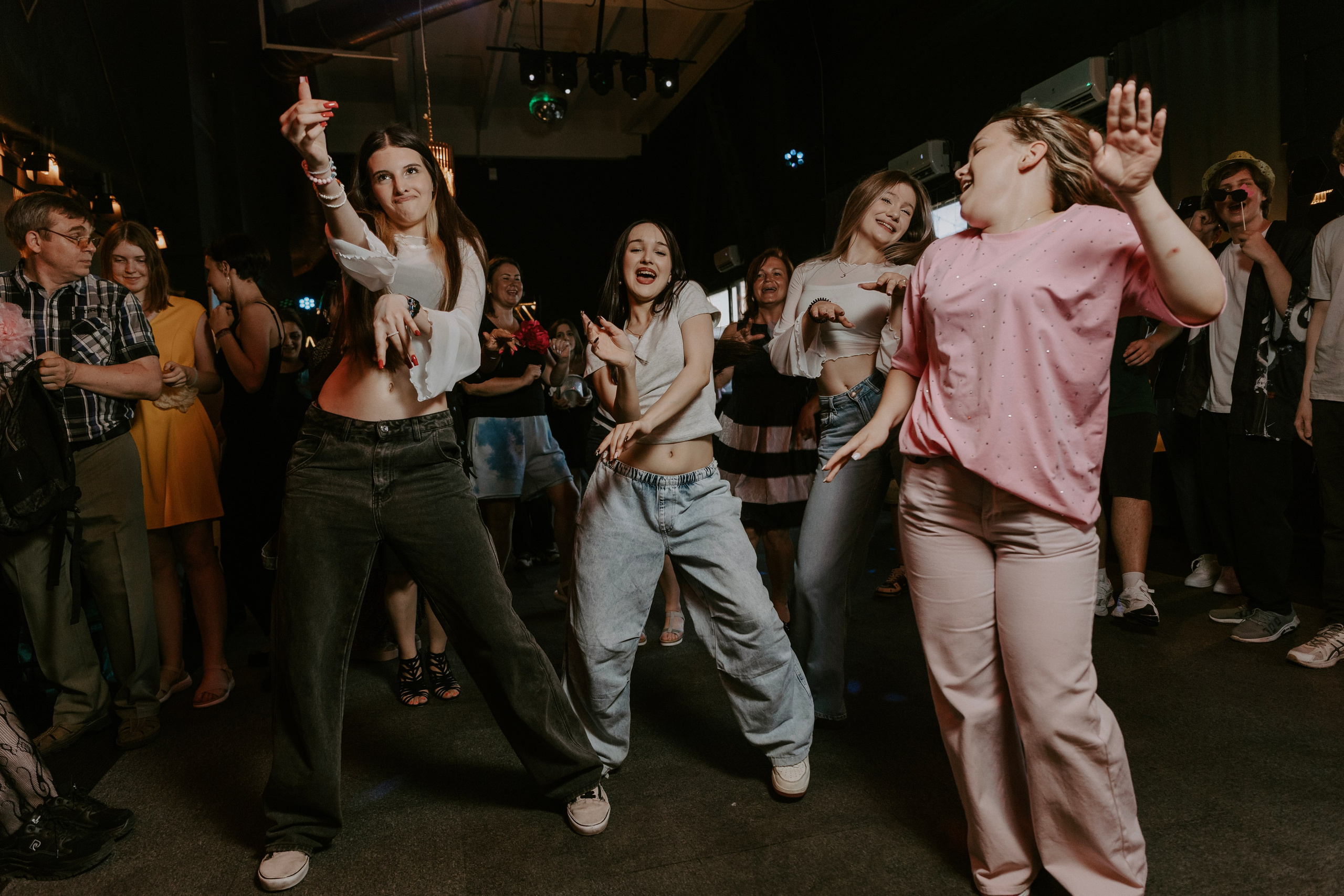 Выпускной 9й Г. Photographer in Moscow & everywhere in the World Alena Vyalova