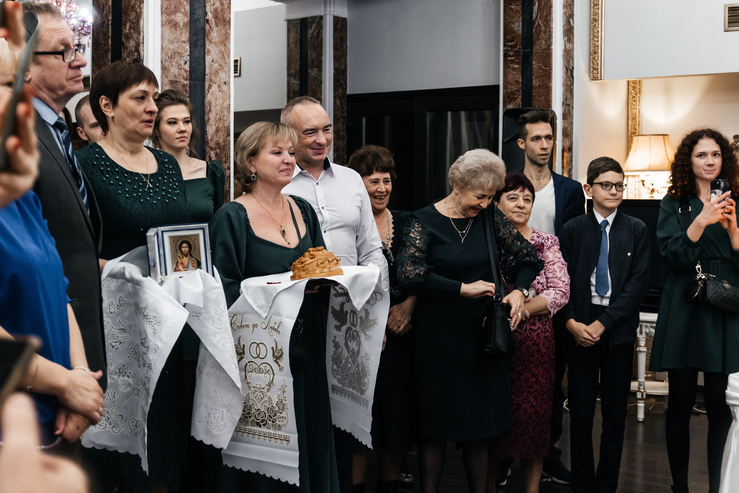 Роман и Анастастя. Фотограф/Ретушер