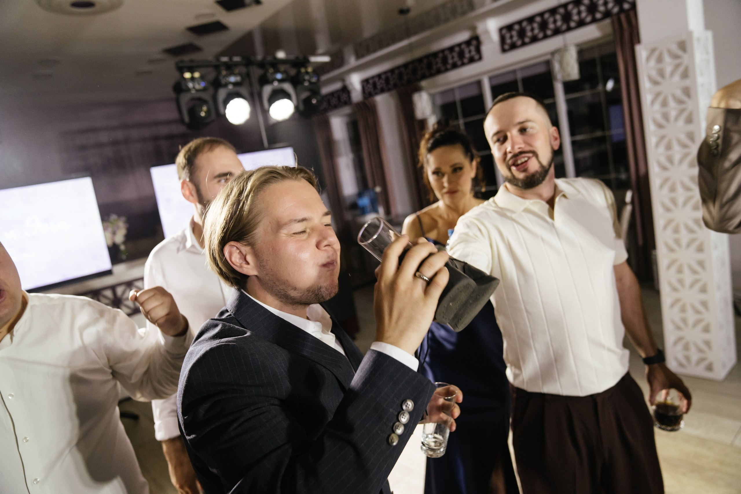 Яна и Андрей. Фотограф в Калининграде Дмитрий Мишин