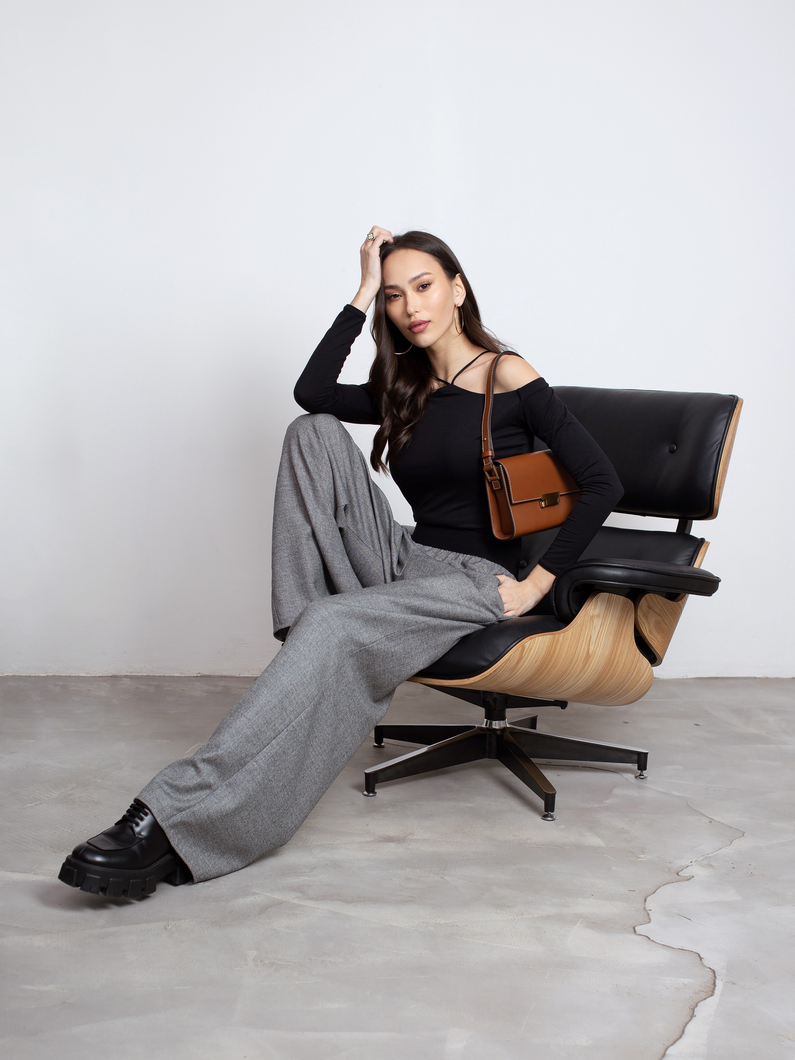 Belka (Love is…). Главная