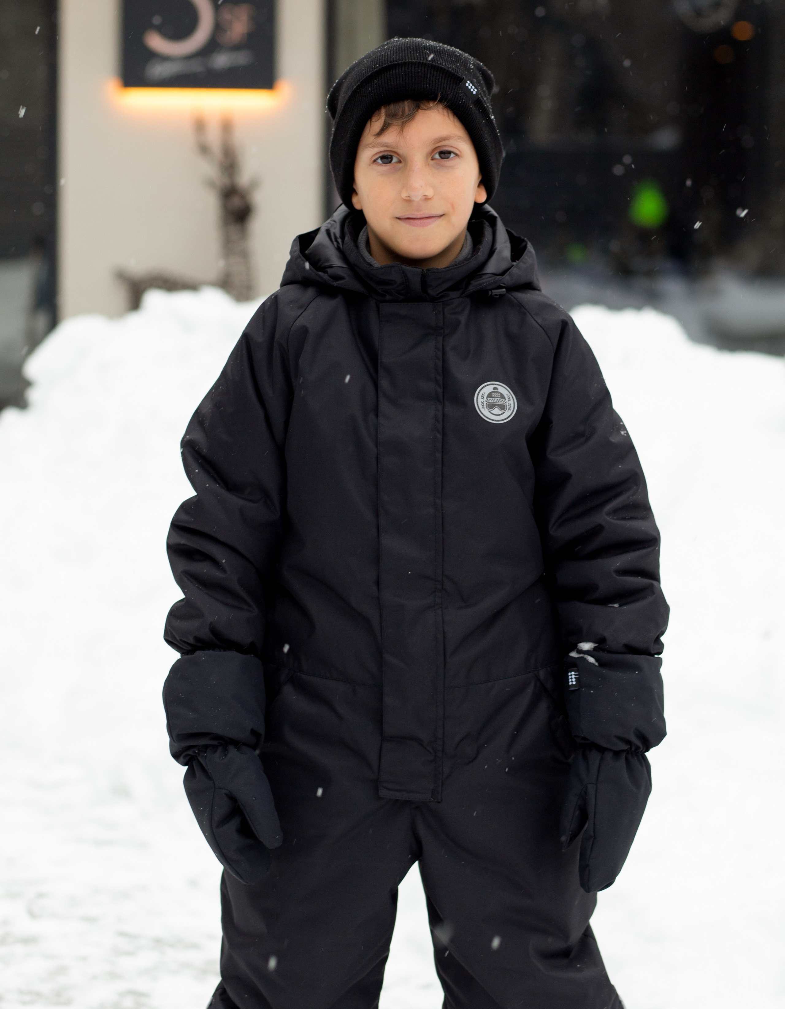 Cool Zone Baby. Главная